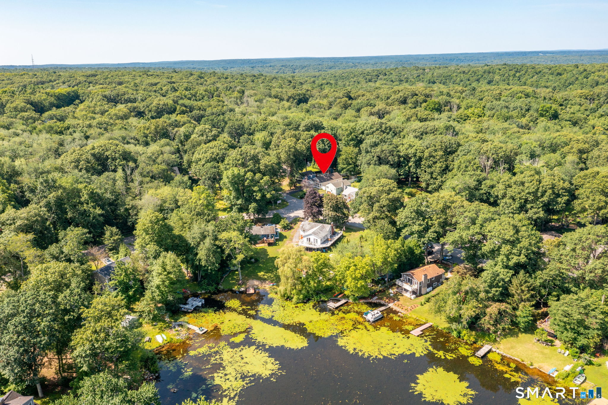6 Wood Acres Road
