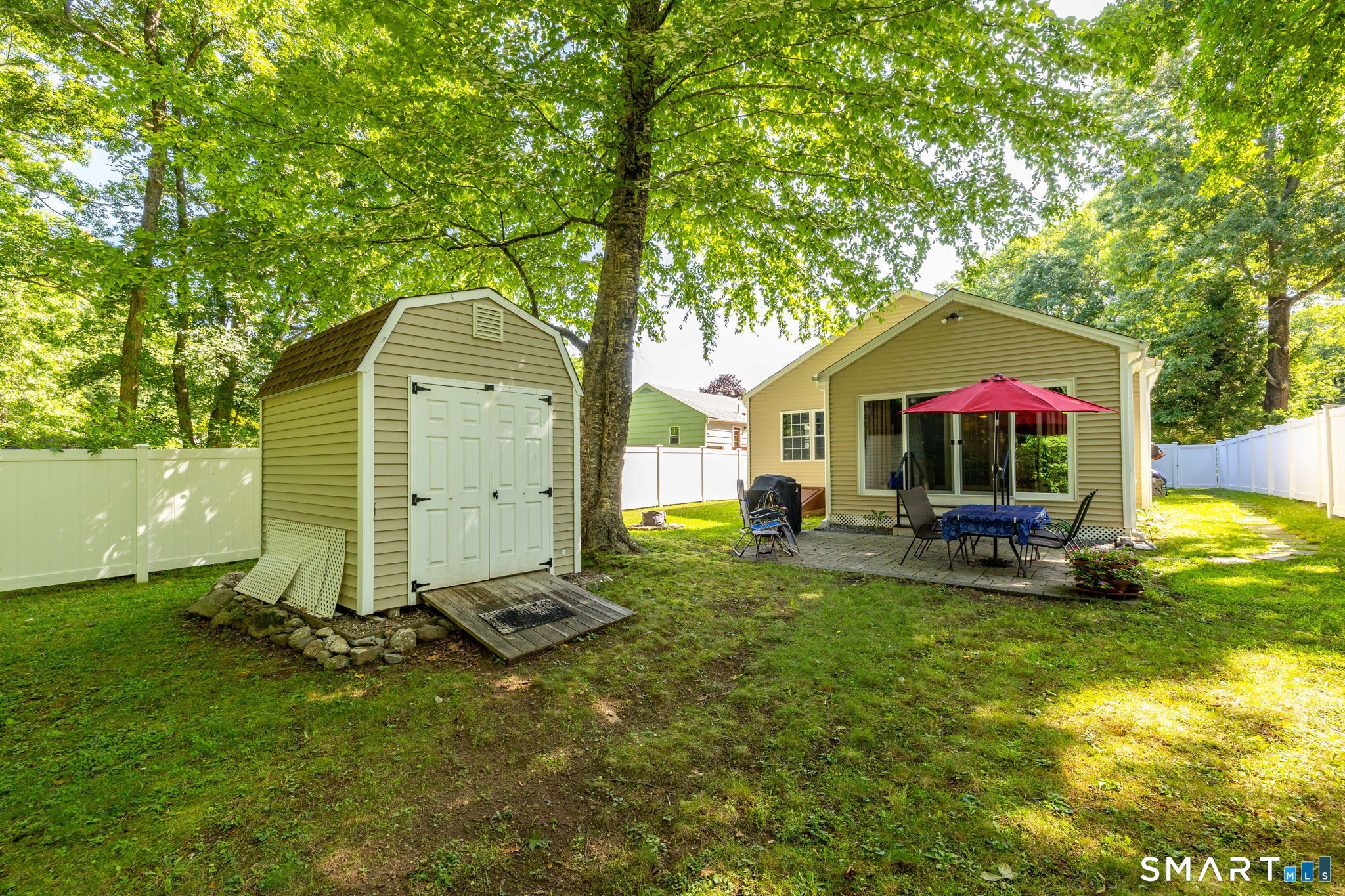 6 Wood Acres Road
