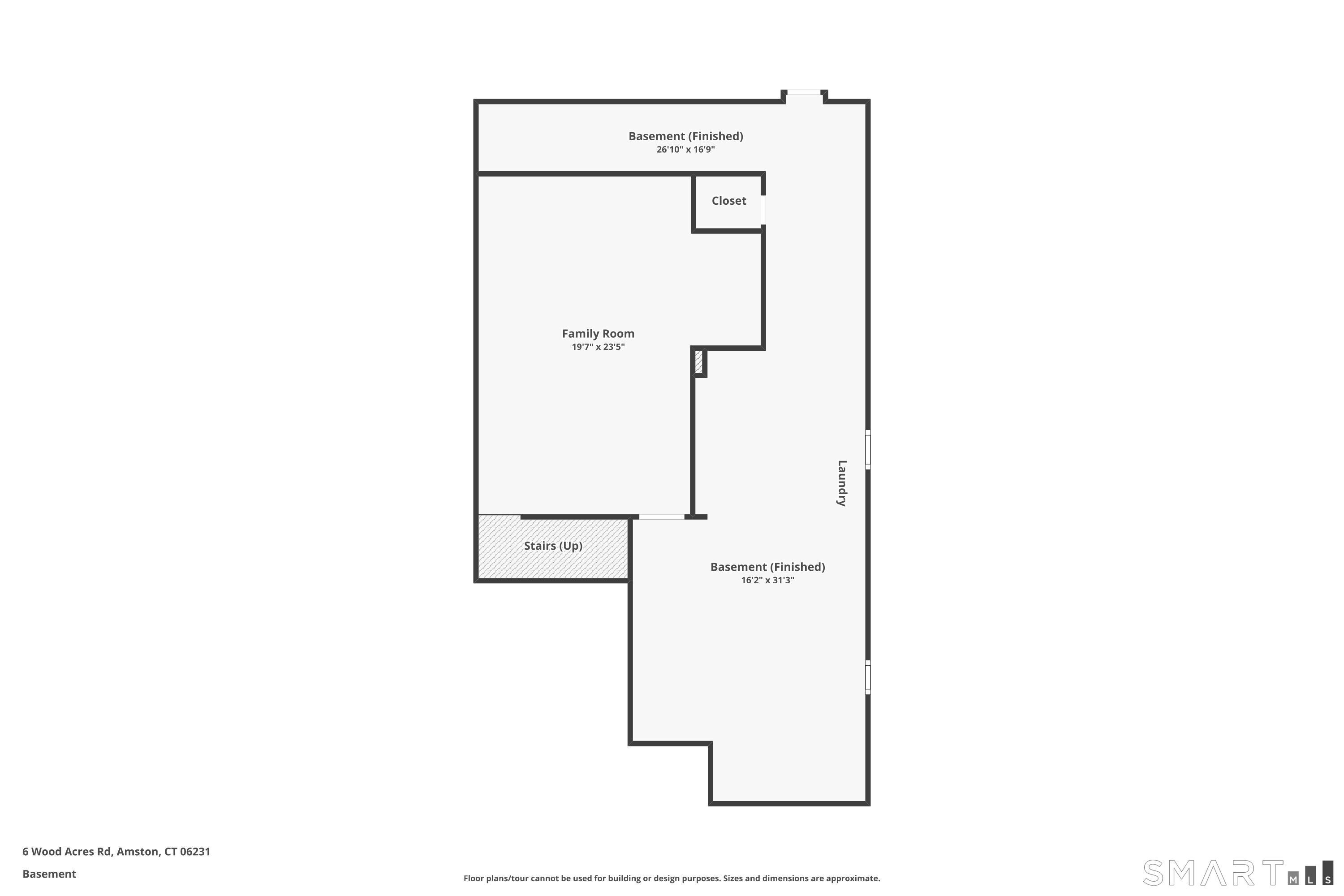 6 Wood Acres Road