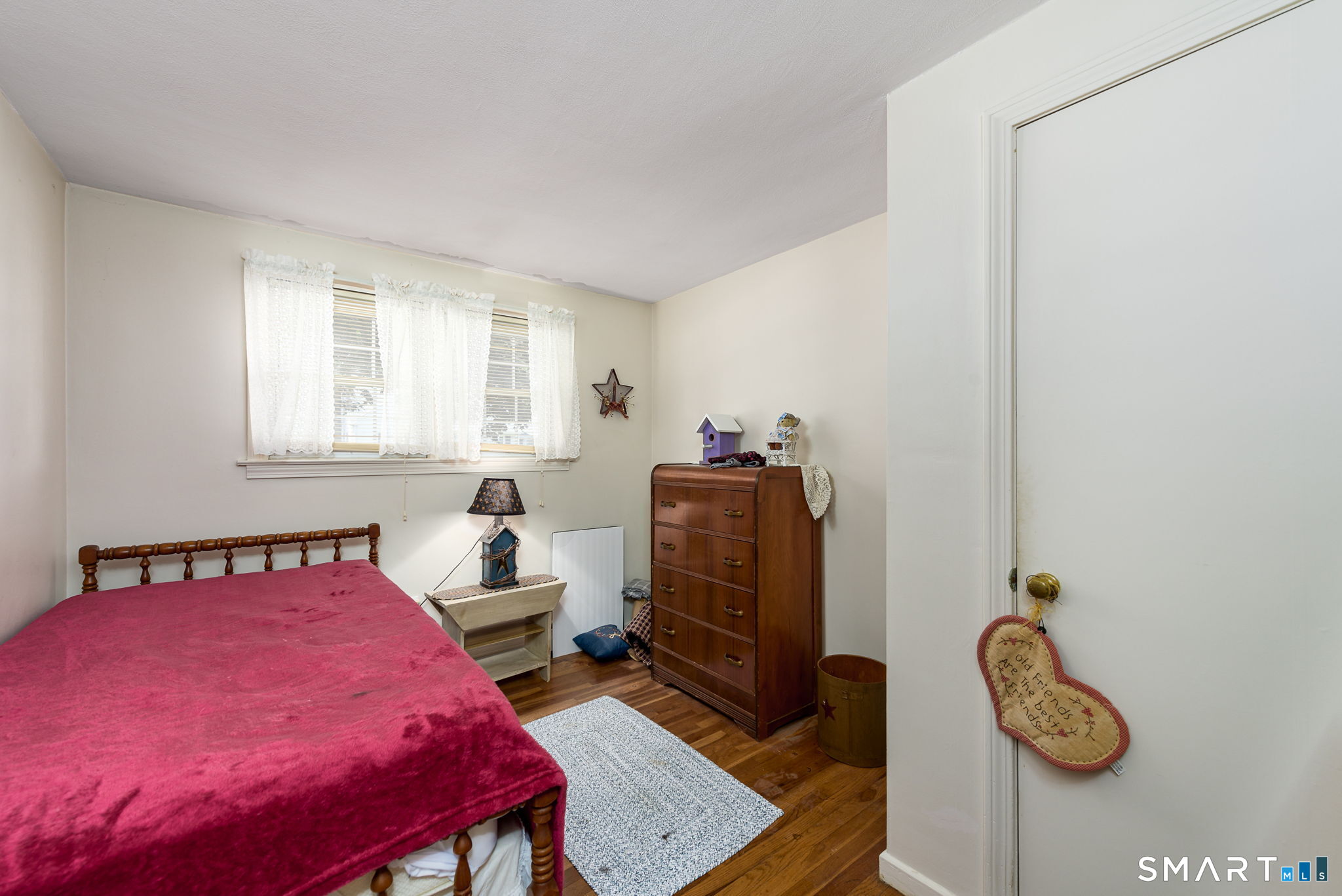 3 Arrow Street