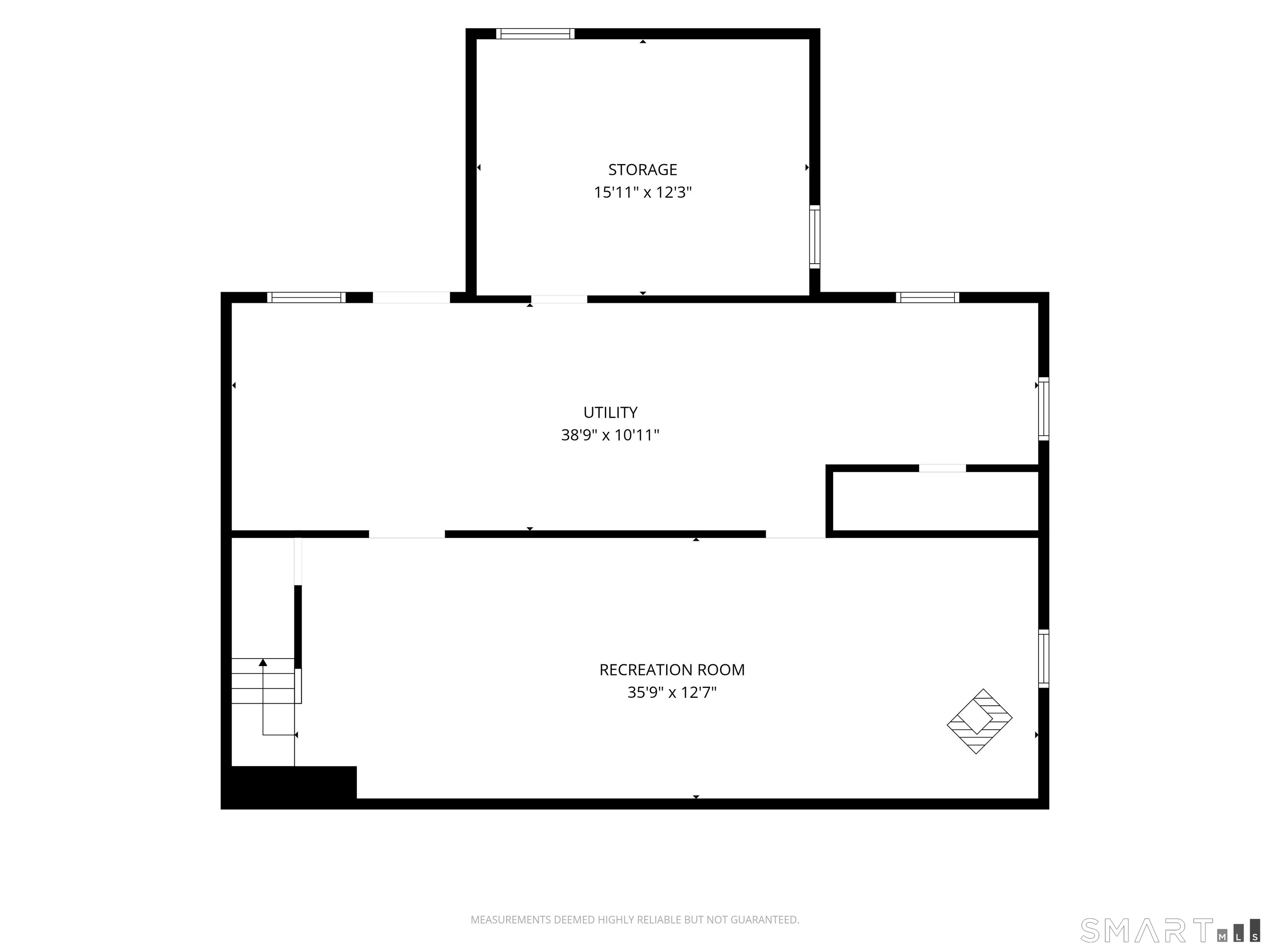 3 Arrow Street