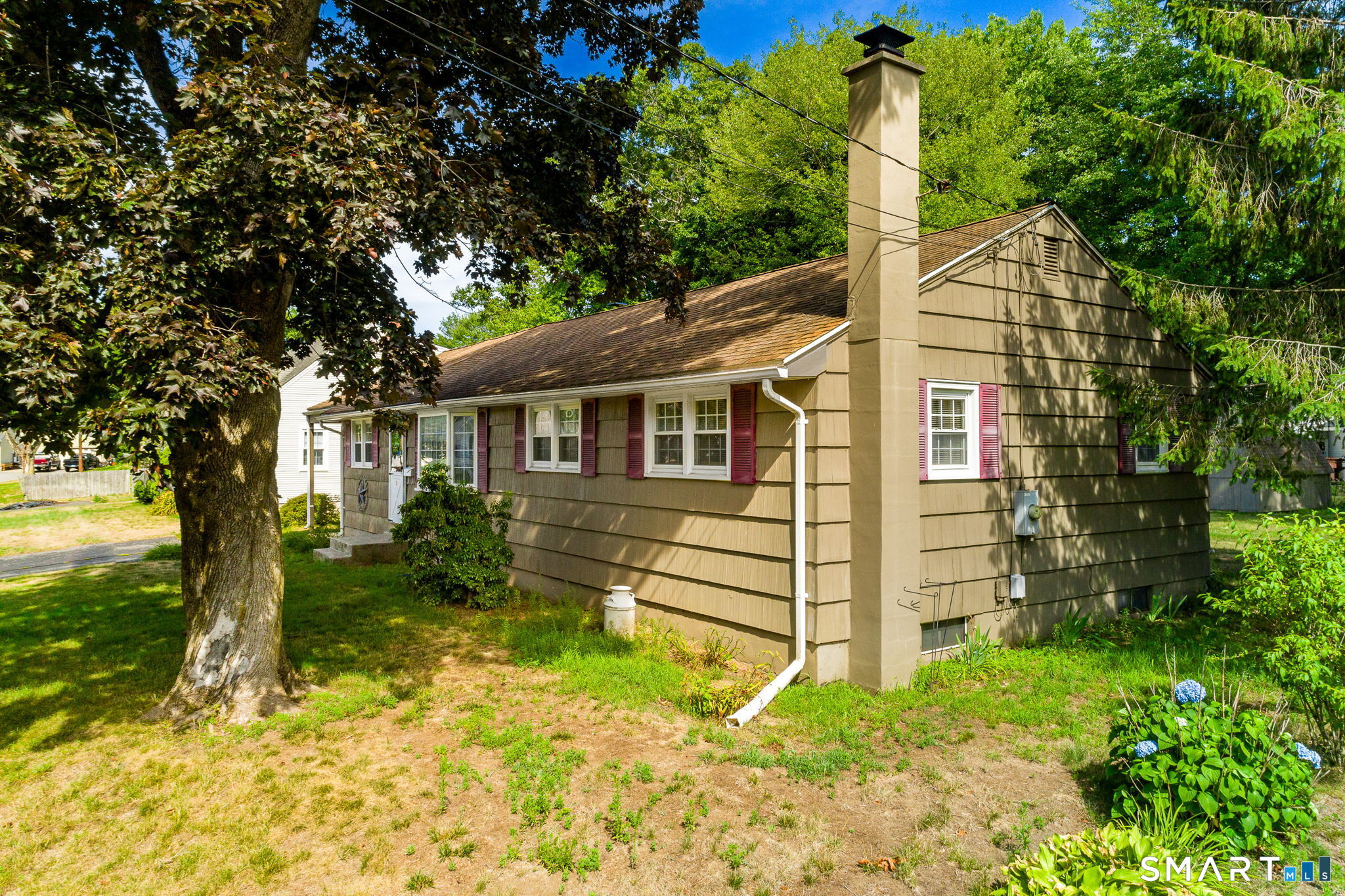 3 Arrow Street