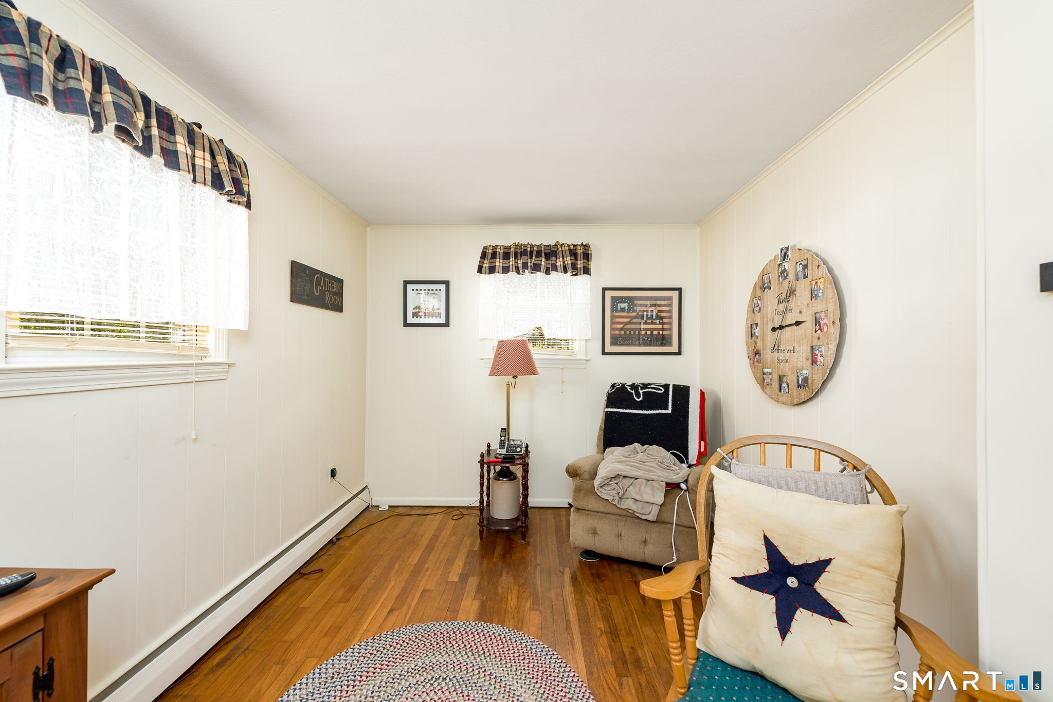 3 Arrow Street