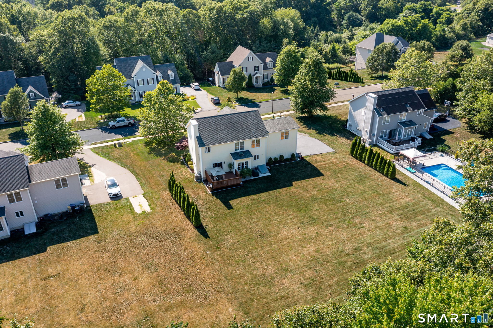 59 Tufts Drive