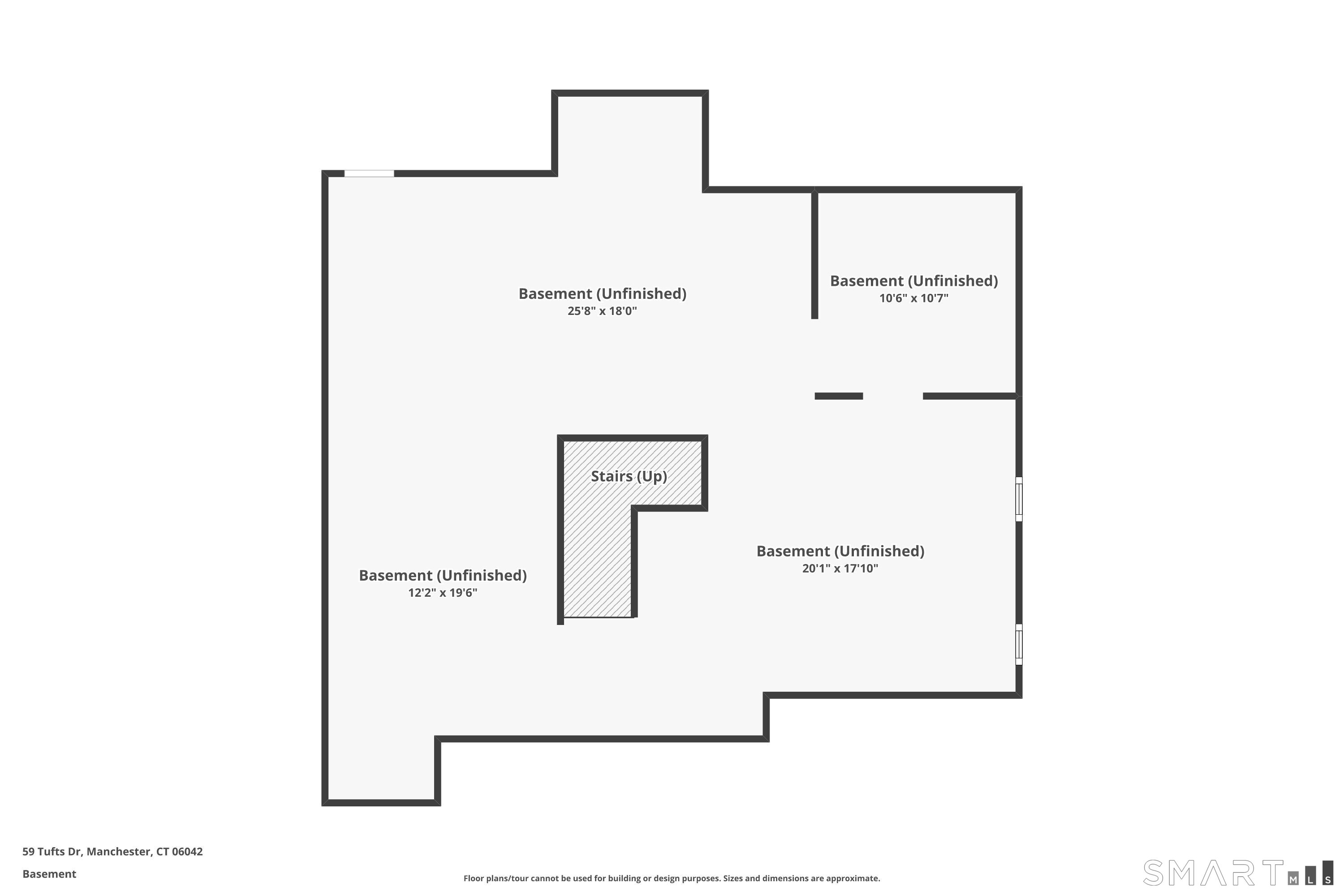 59 Tufts Drive