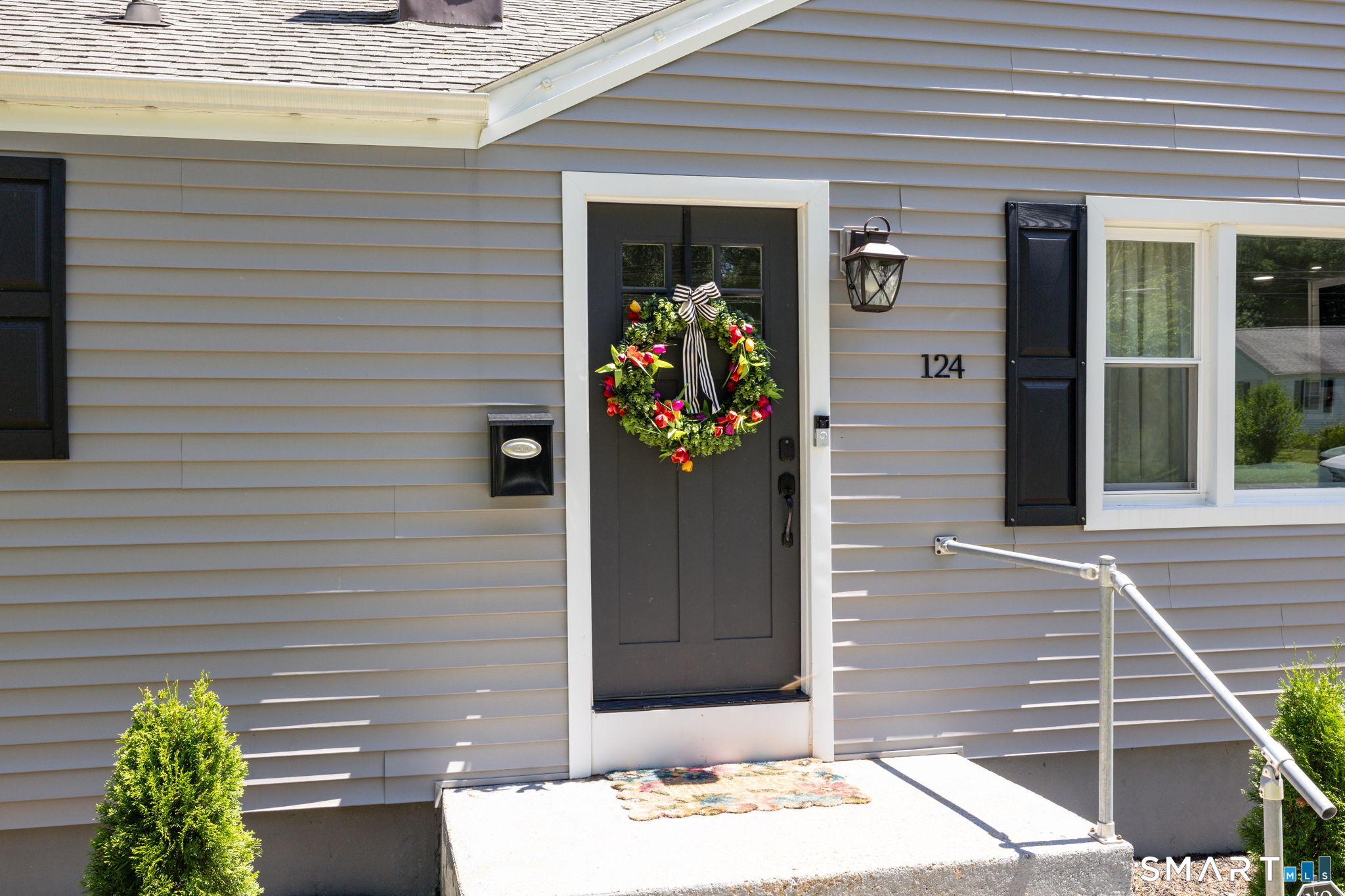 124 Grove Street