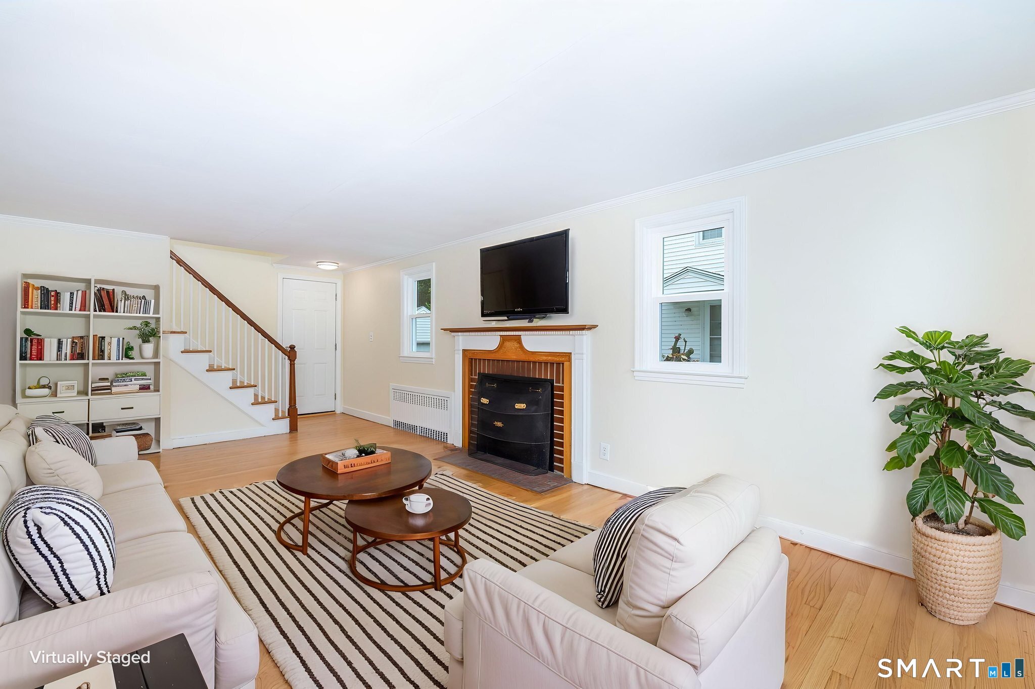 245 Freeman Street
