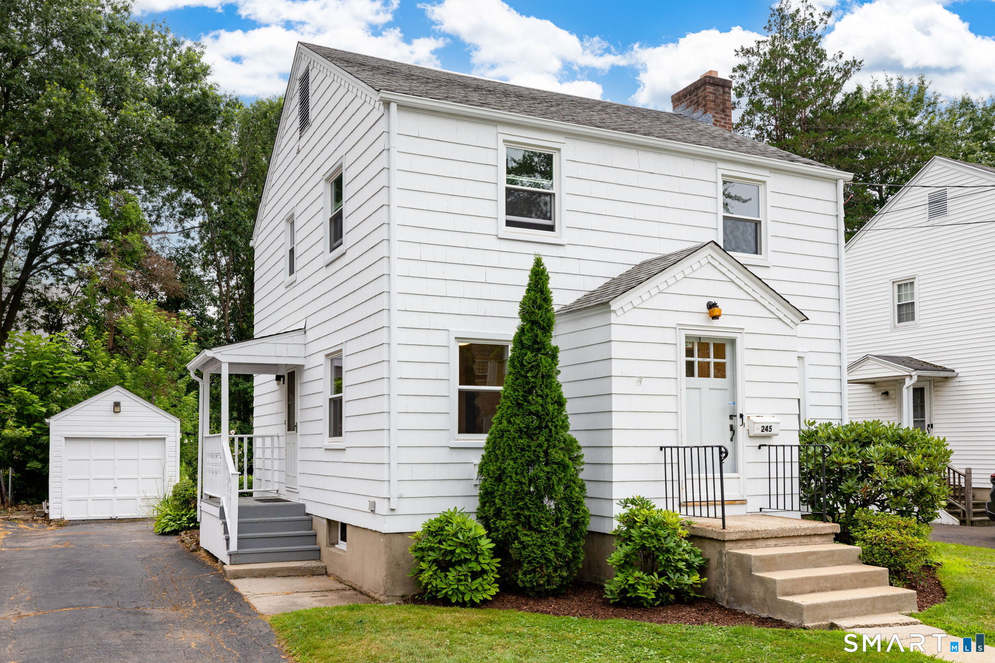 245 Freeman Street