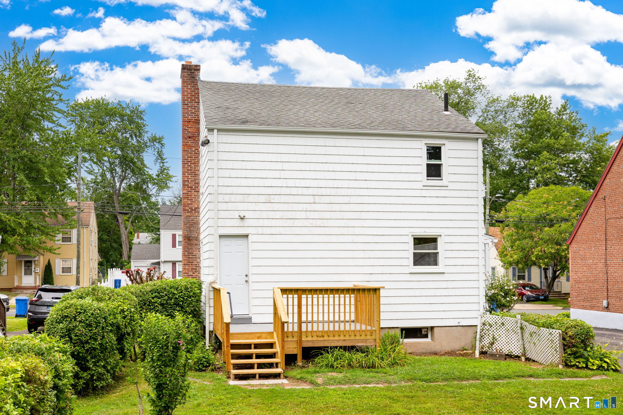 245 Freeman Street