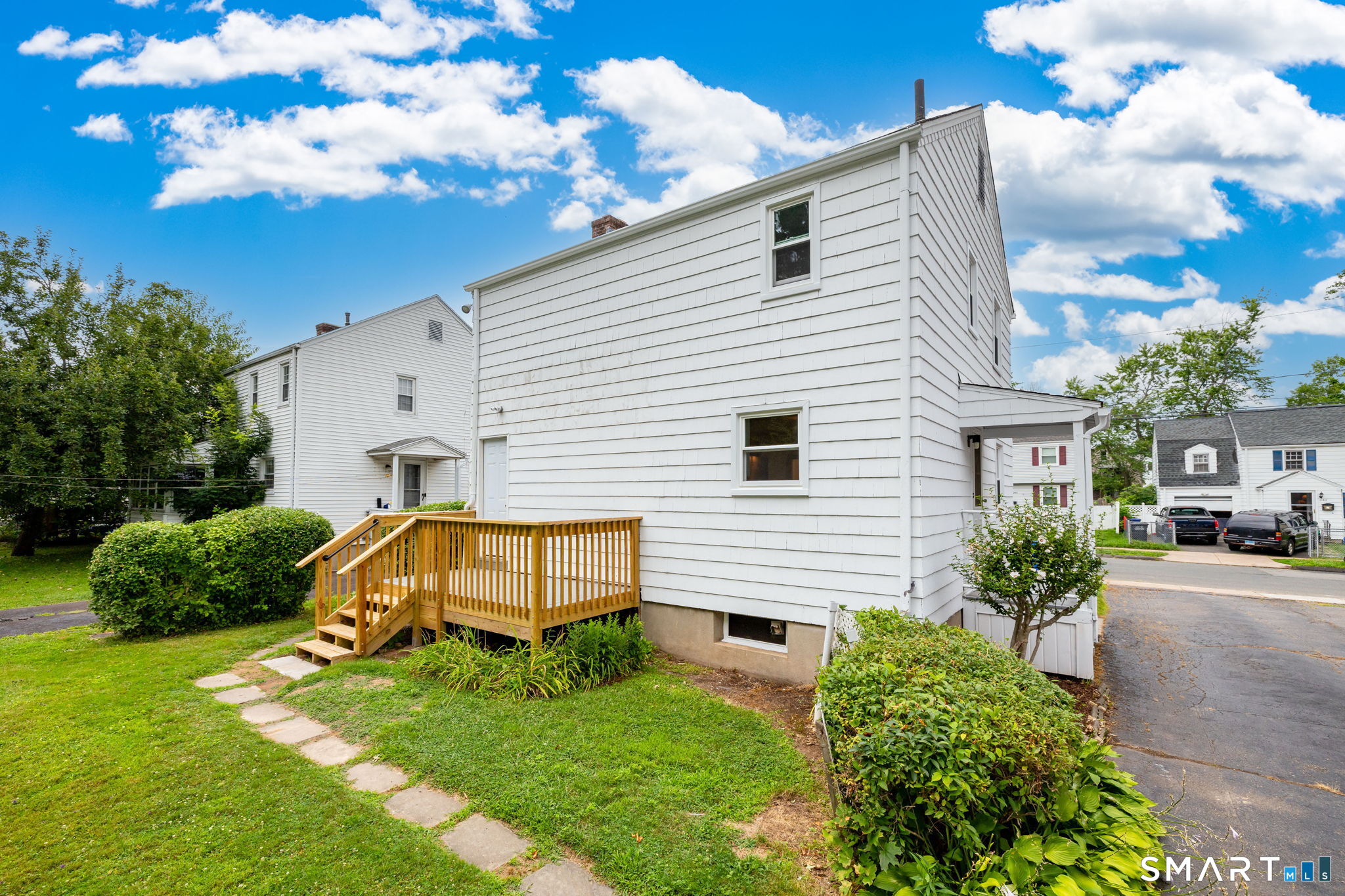 245 Freeman Street