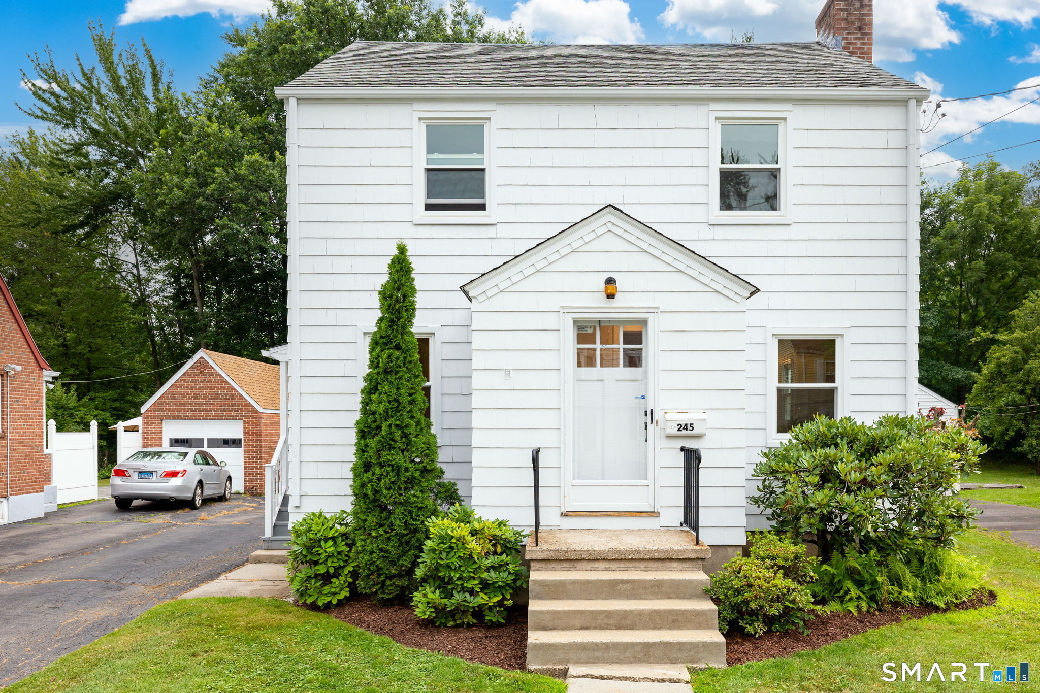 245 Freeman Street
