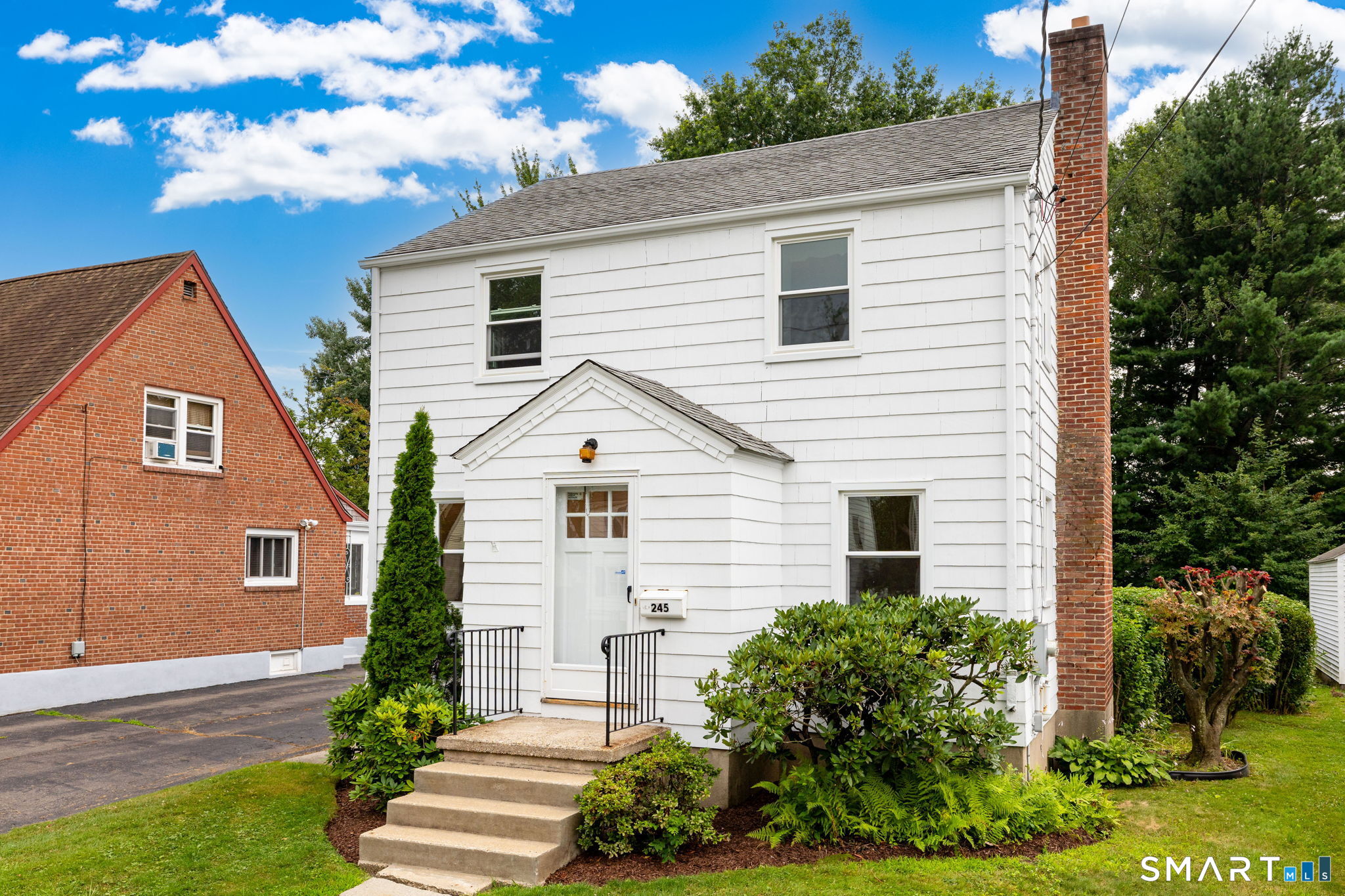 245 Freeman Street