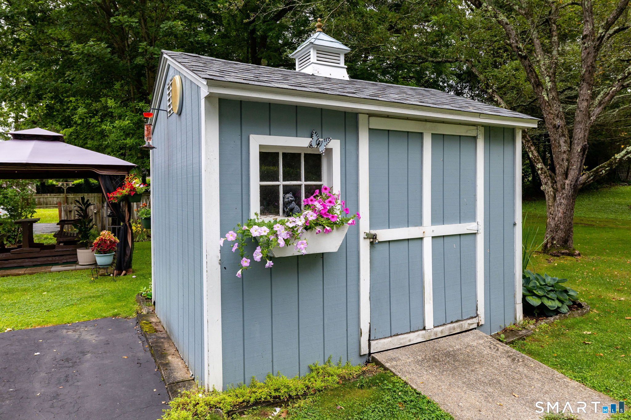 360 South Street