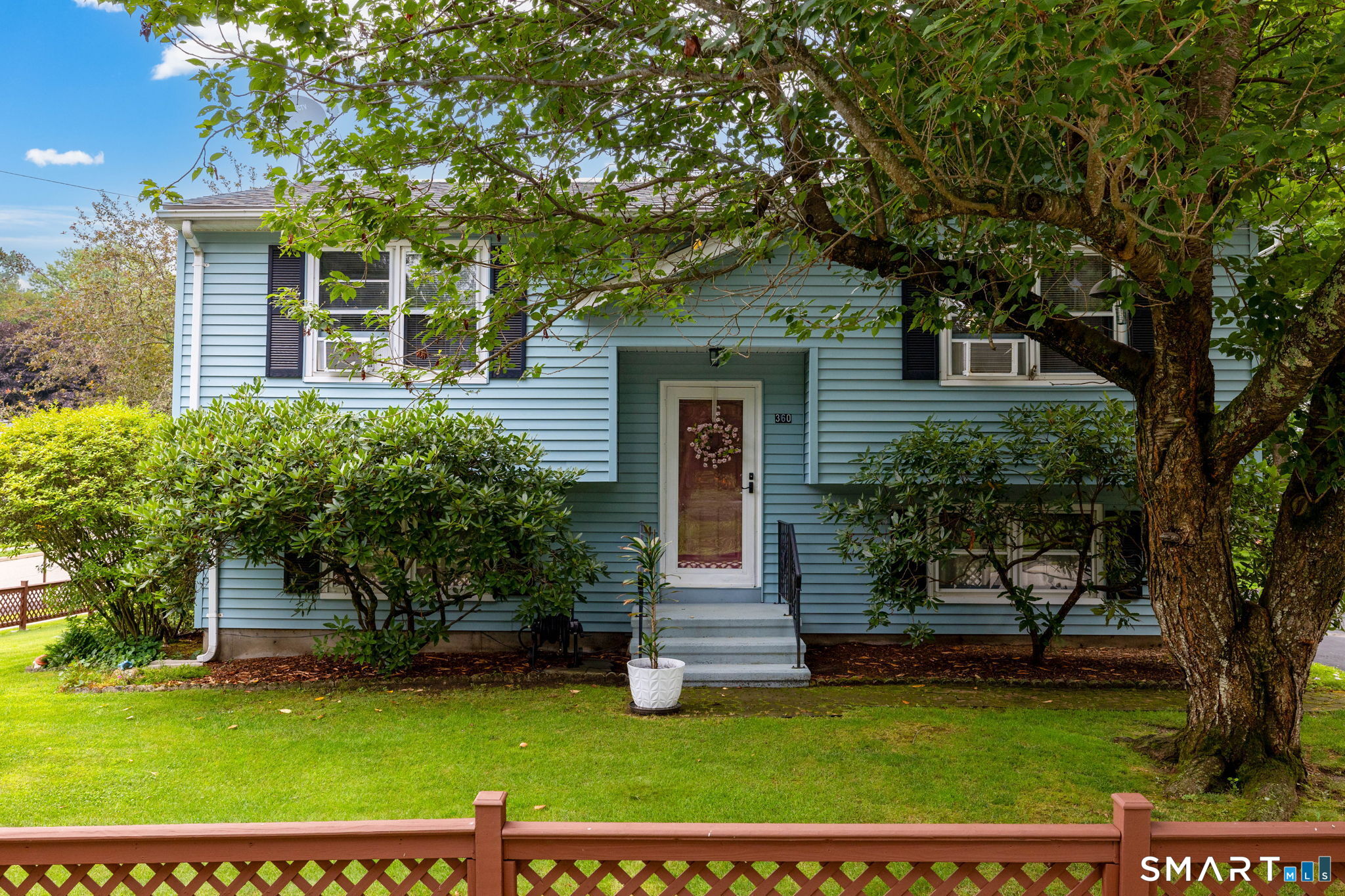 360 South Street