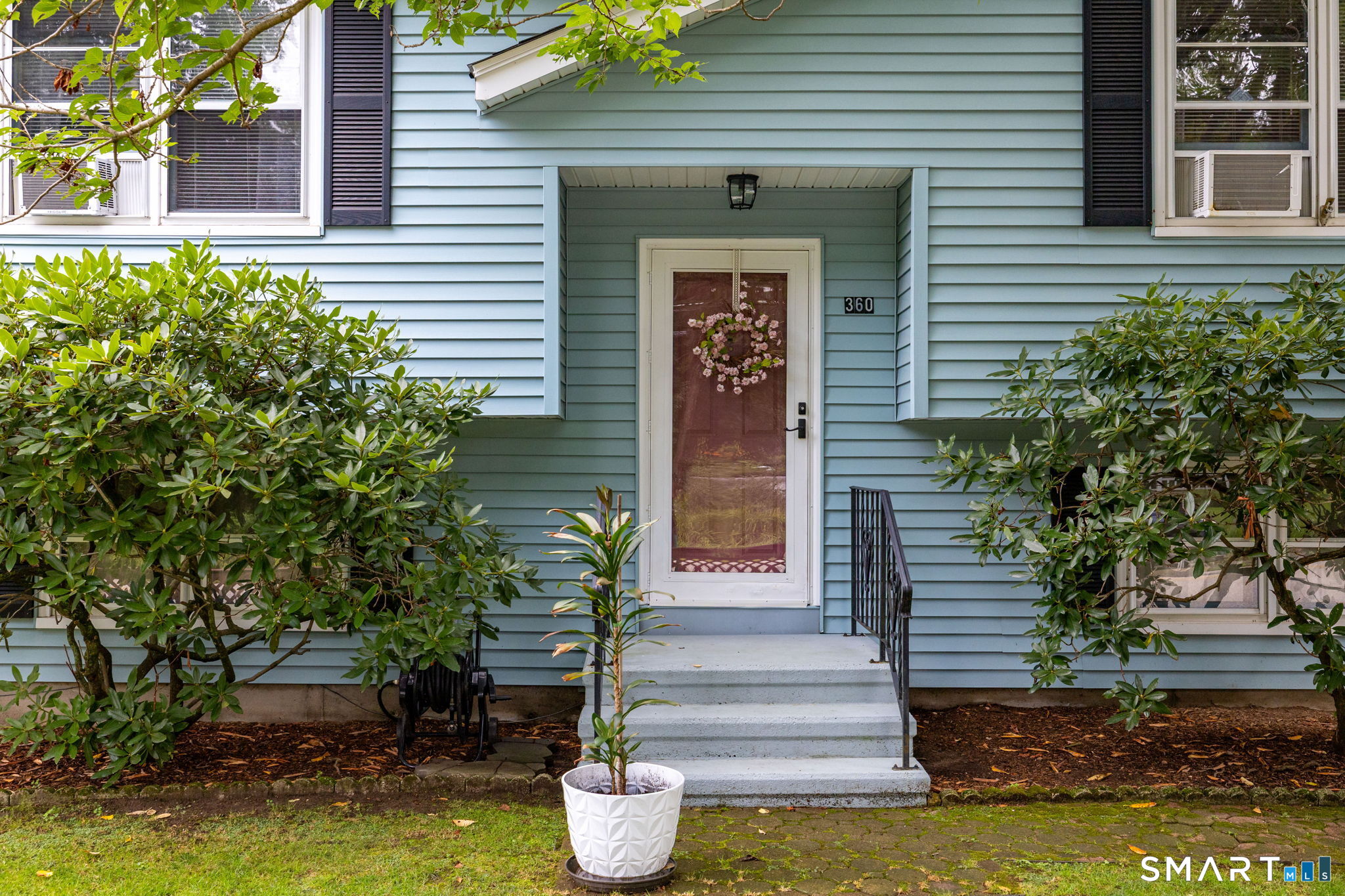360 South Street