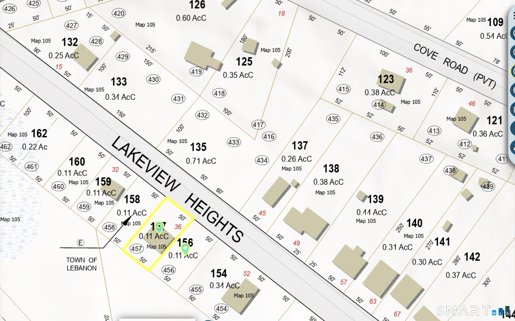 36 Lakeview Heights