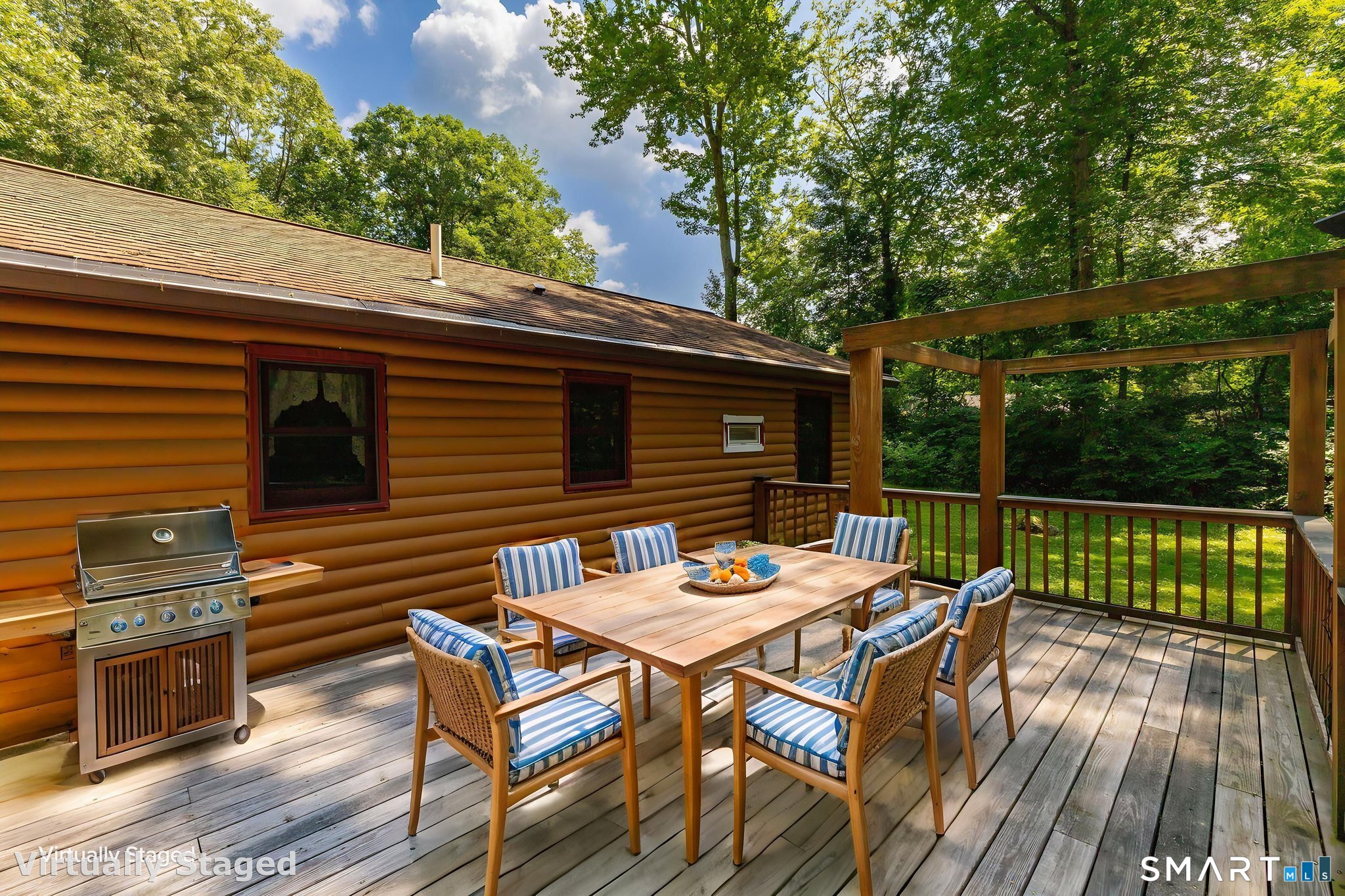 36 Lakeview Heights