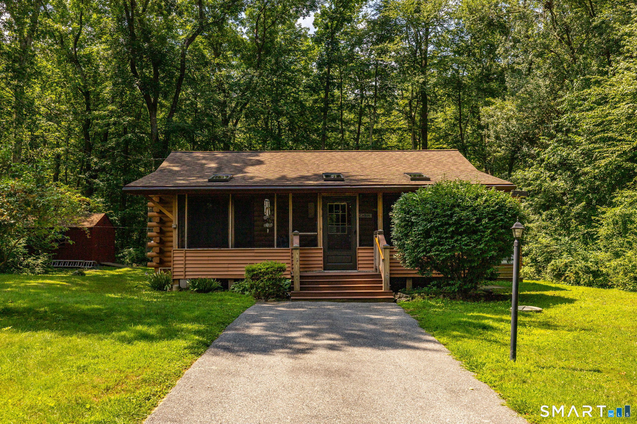 36 Lakeview Heights