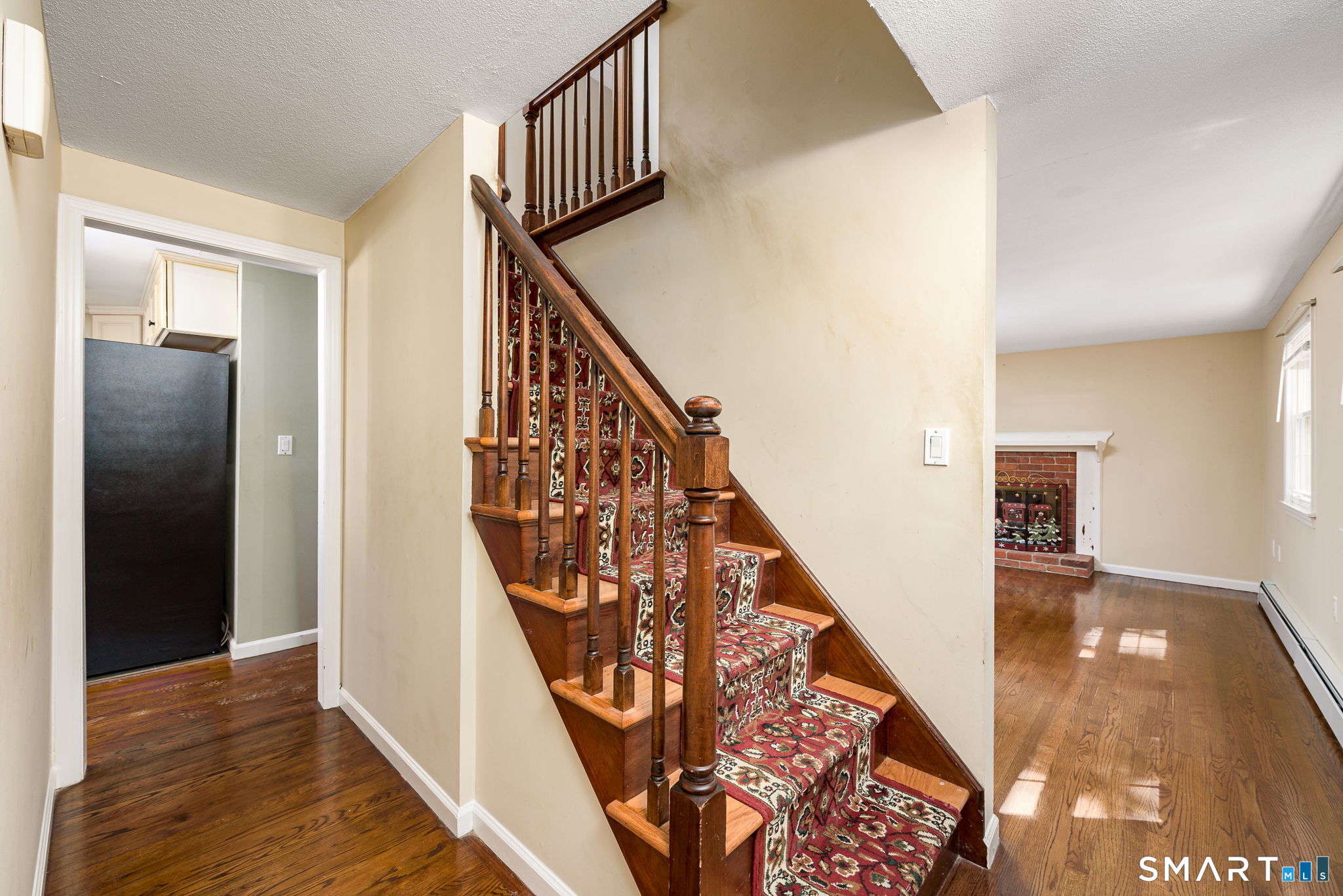 136 Dickinson Road