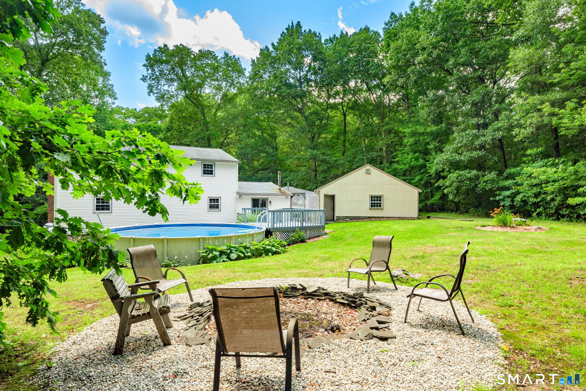 136 Dickinson Road