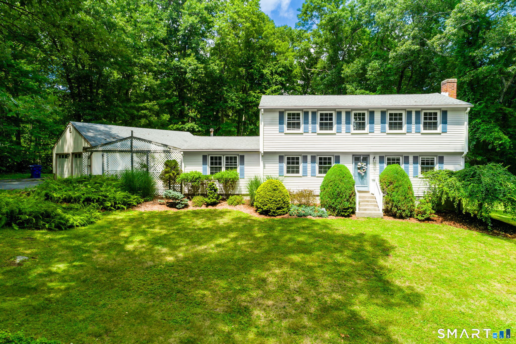 136 Dickinson Road