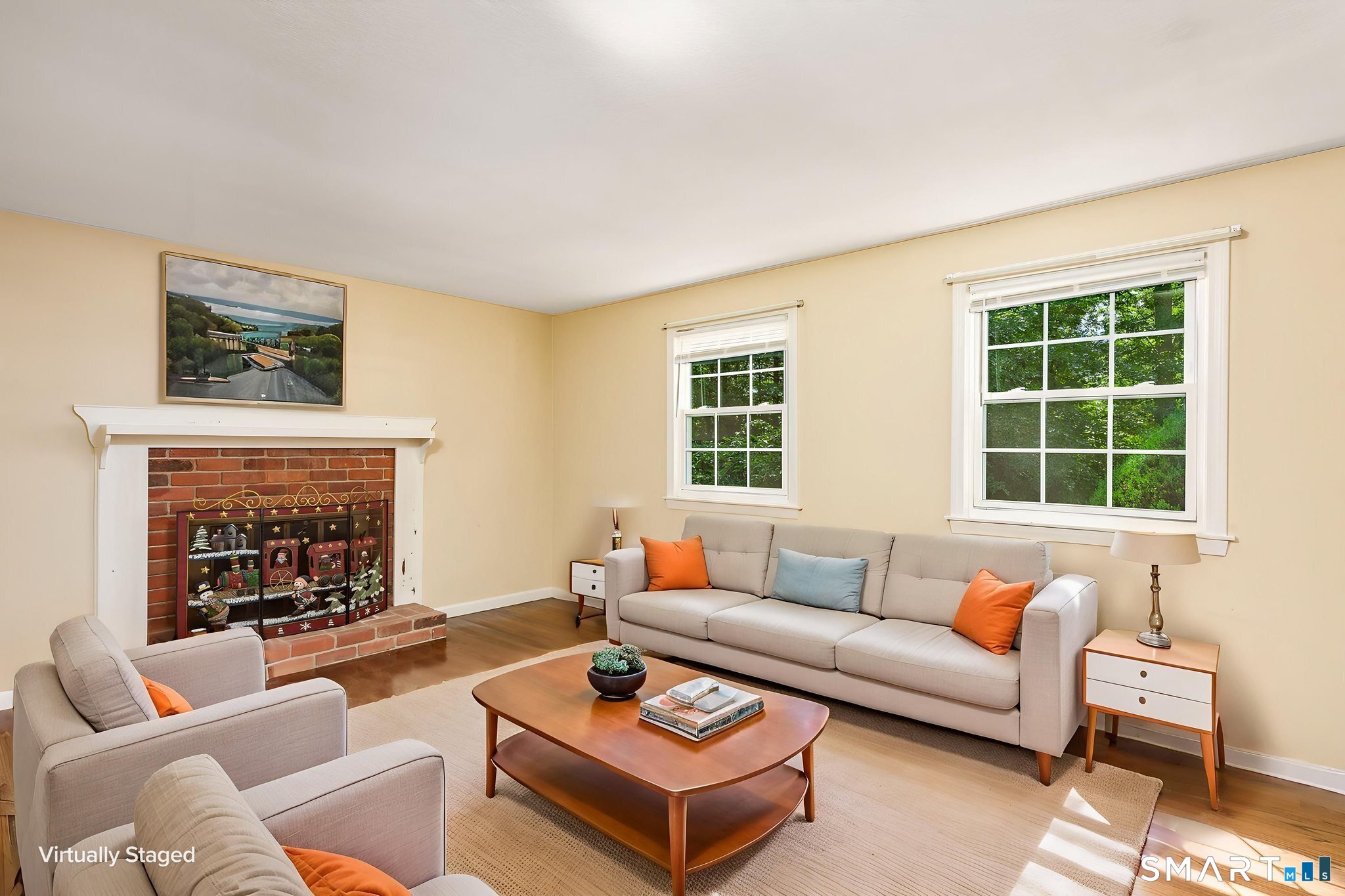 136 Dickinson Road
