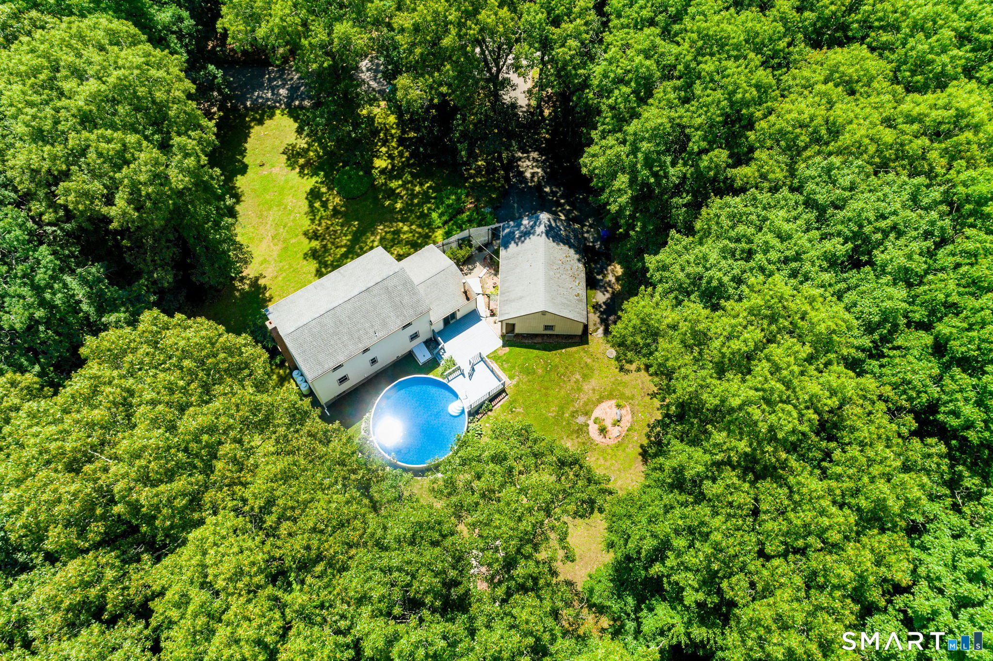 136 Dickinson Road