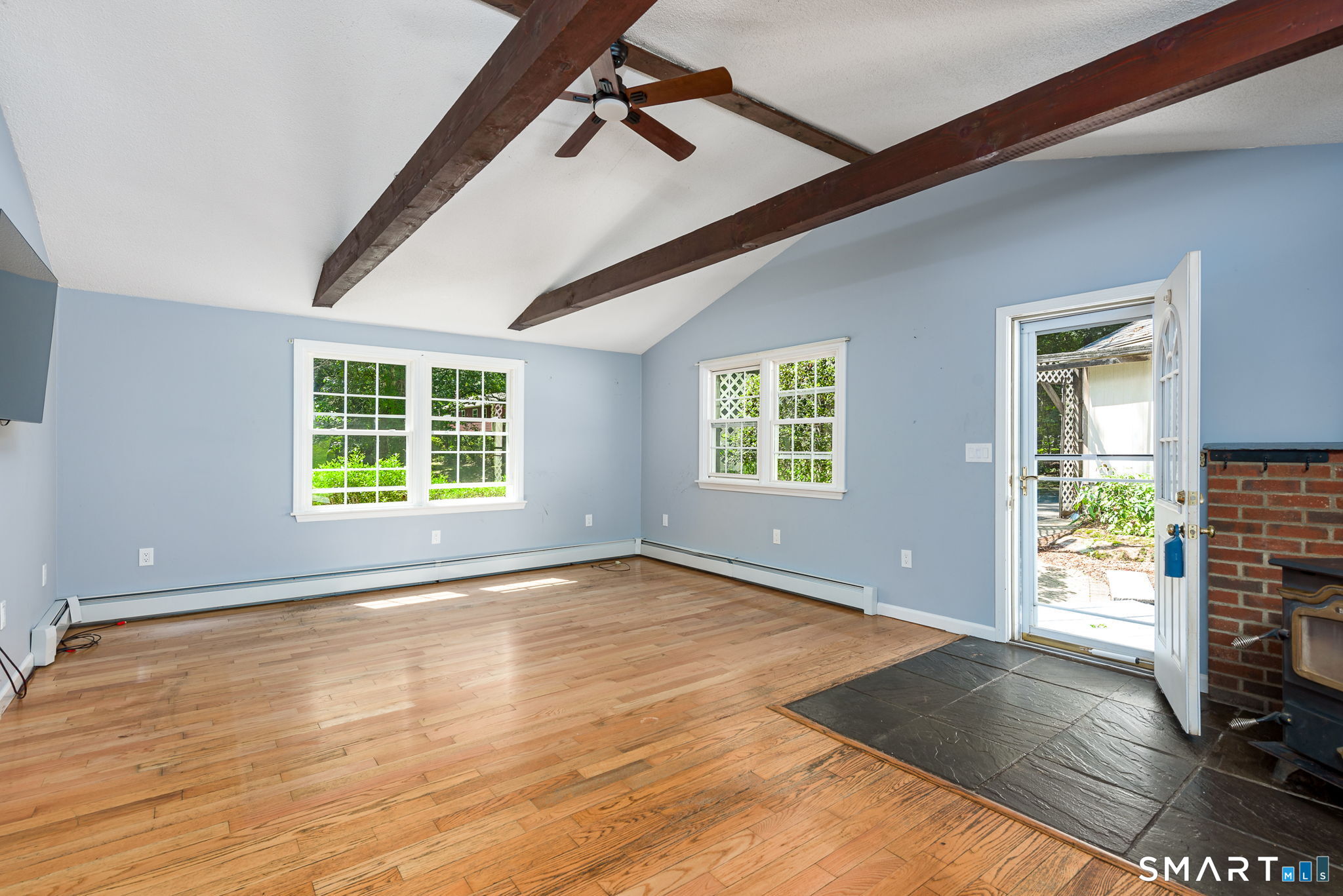 136 Dickinson Road