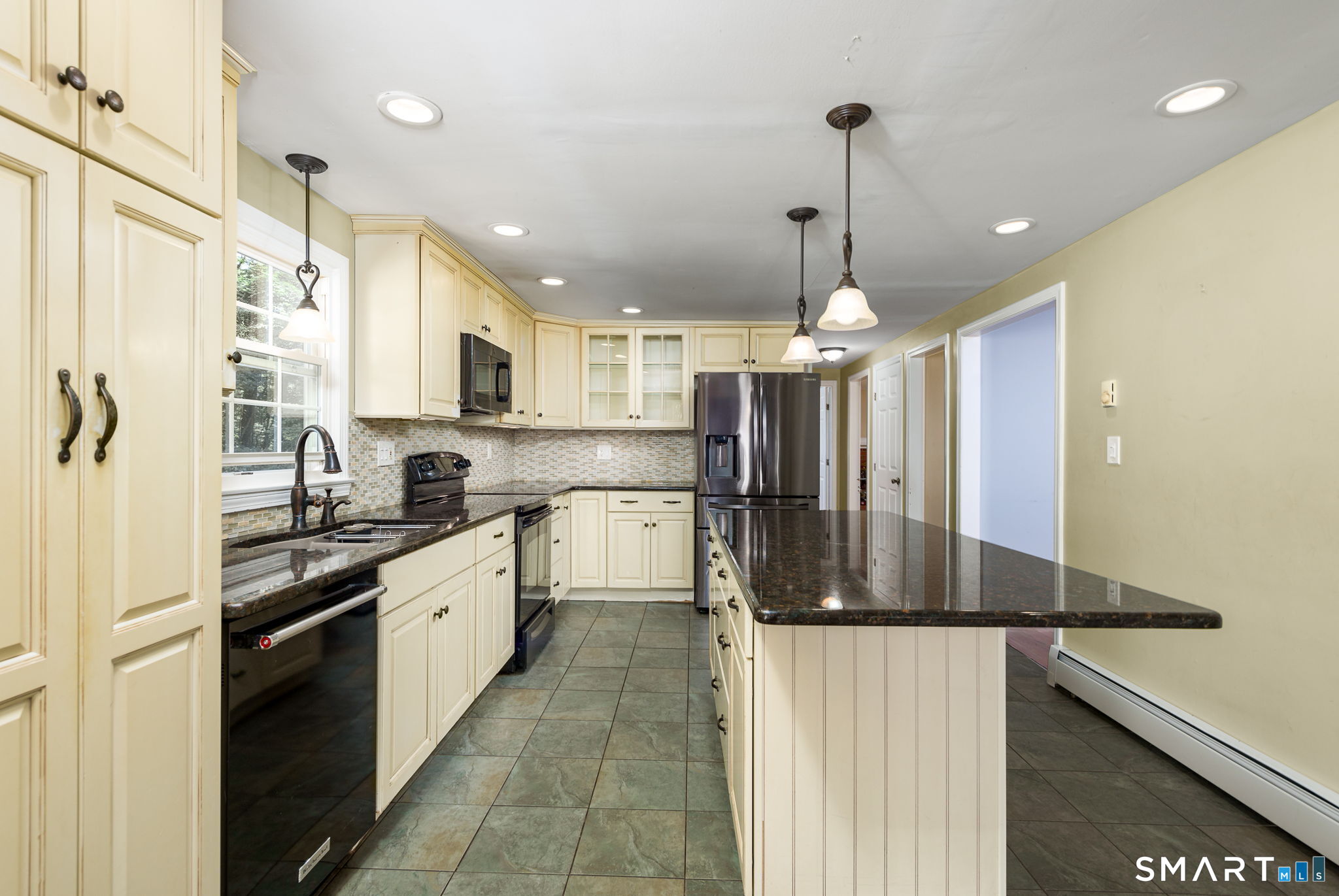 136 Dickinson Road