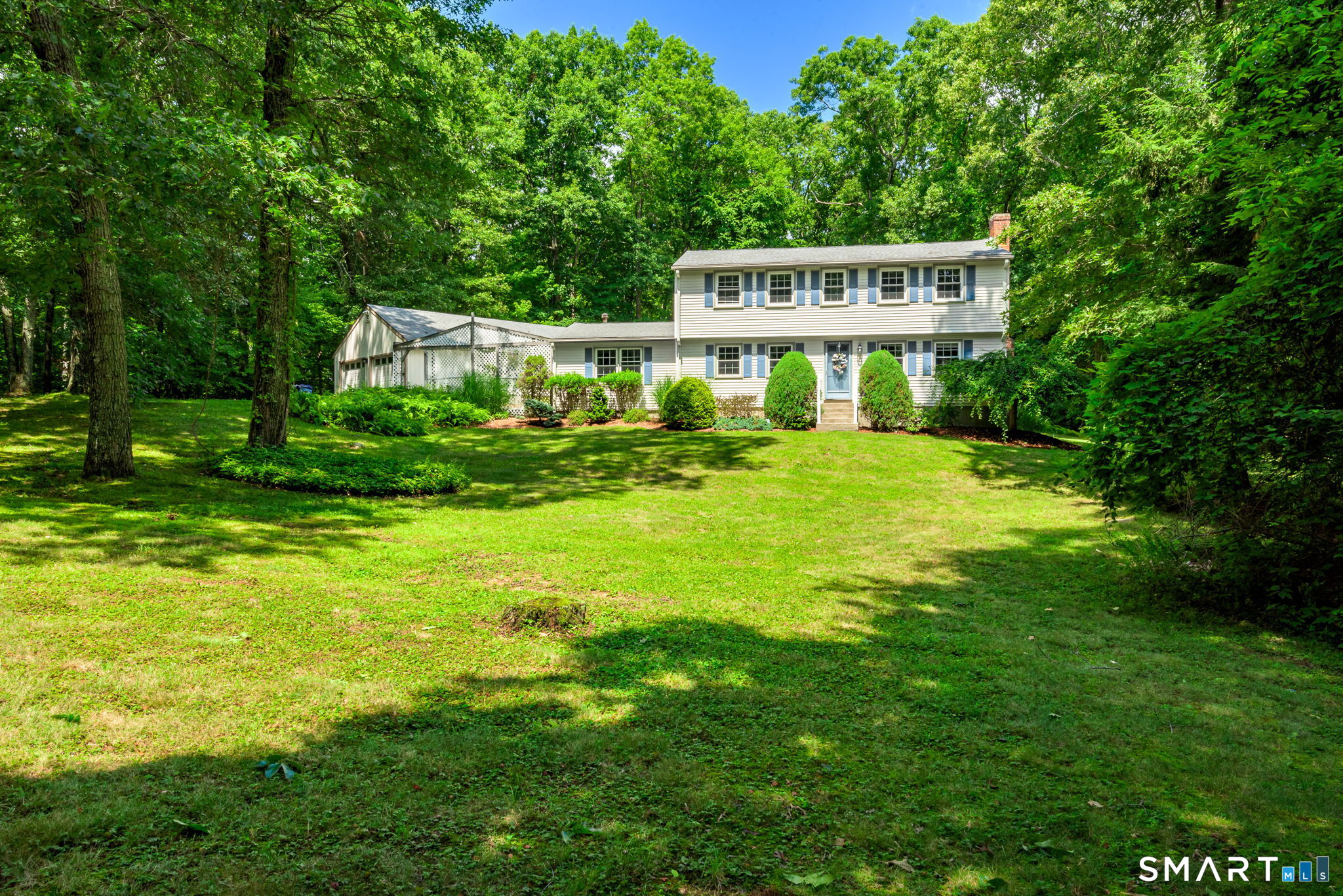 136 Dickinson Road