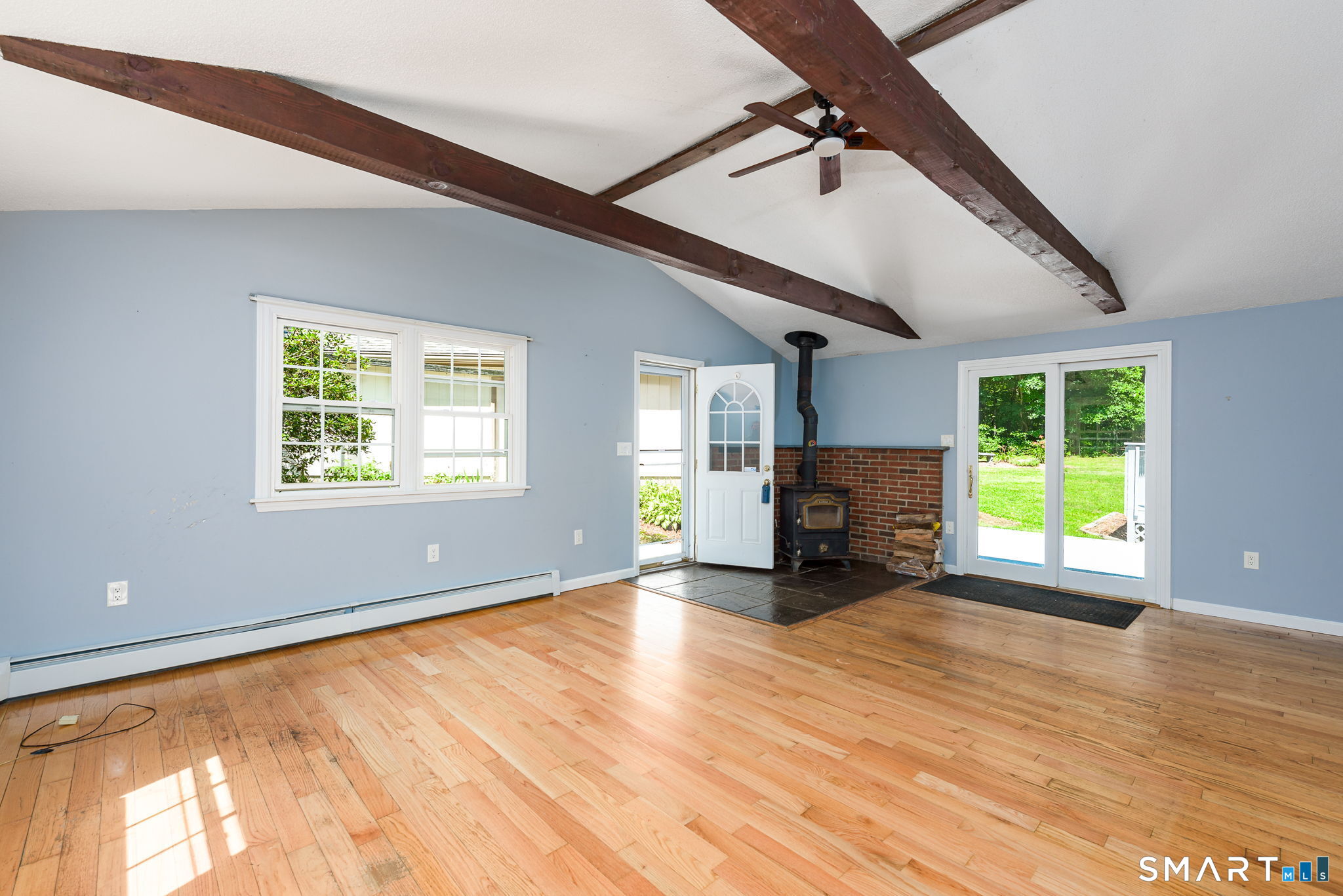 136 Dickinson Road