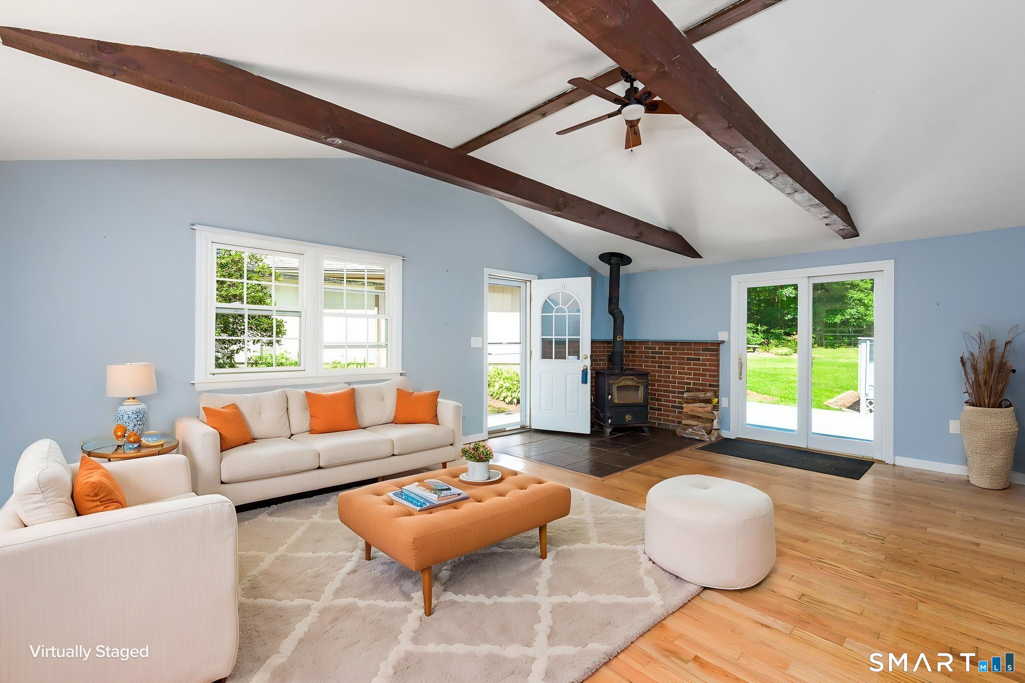 136 Dickinson Road