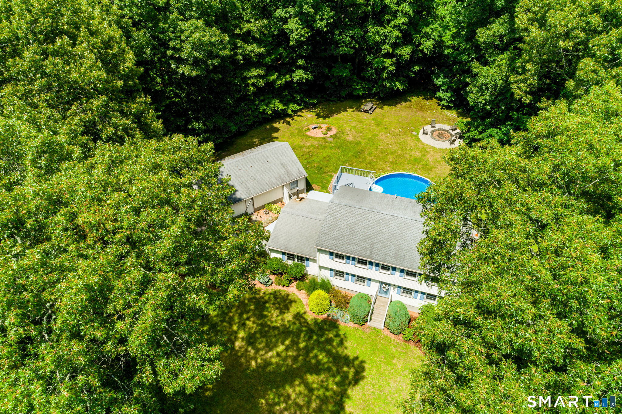 136 Dickinson Road