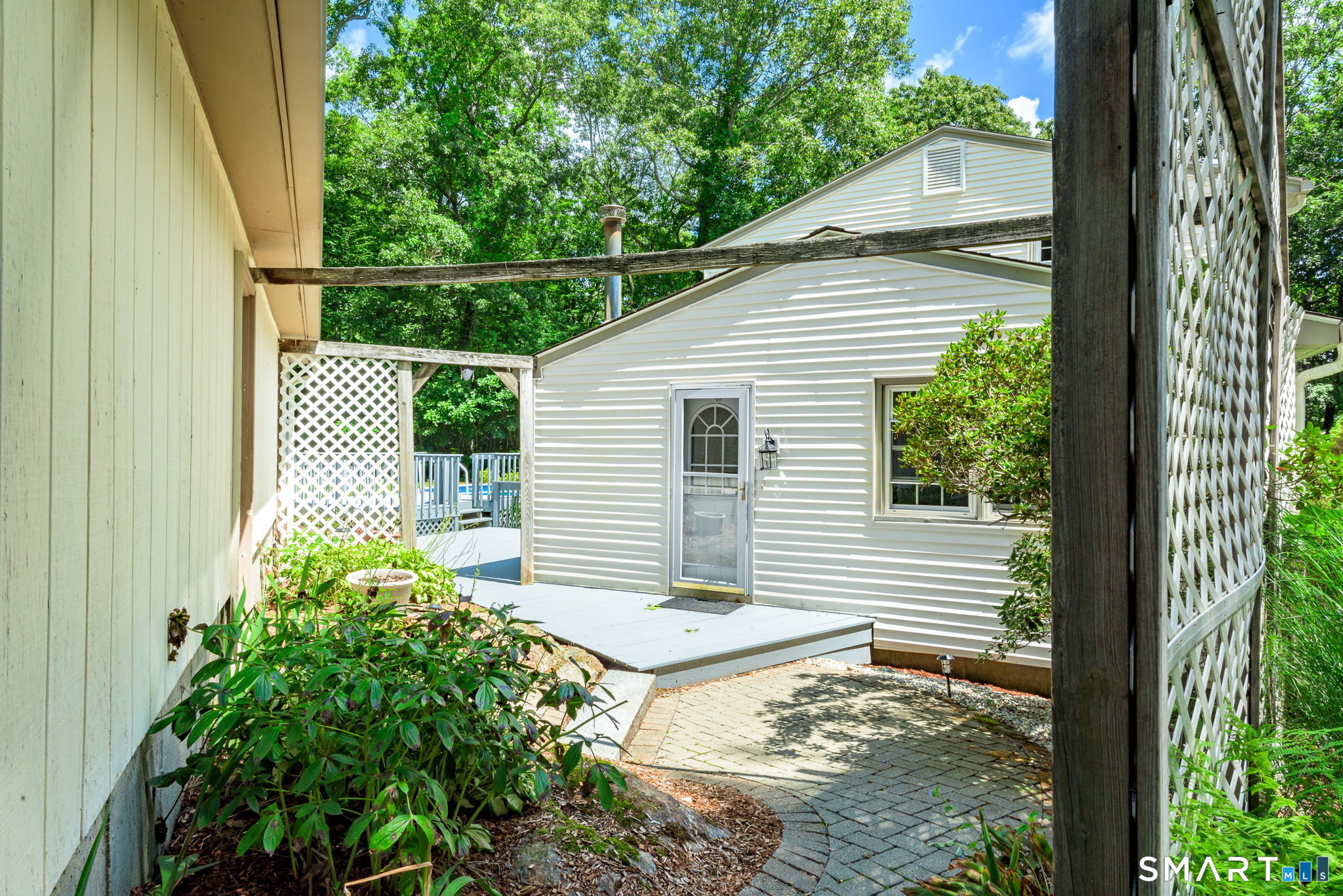 136 Dickinson Road