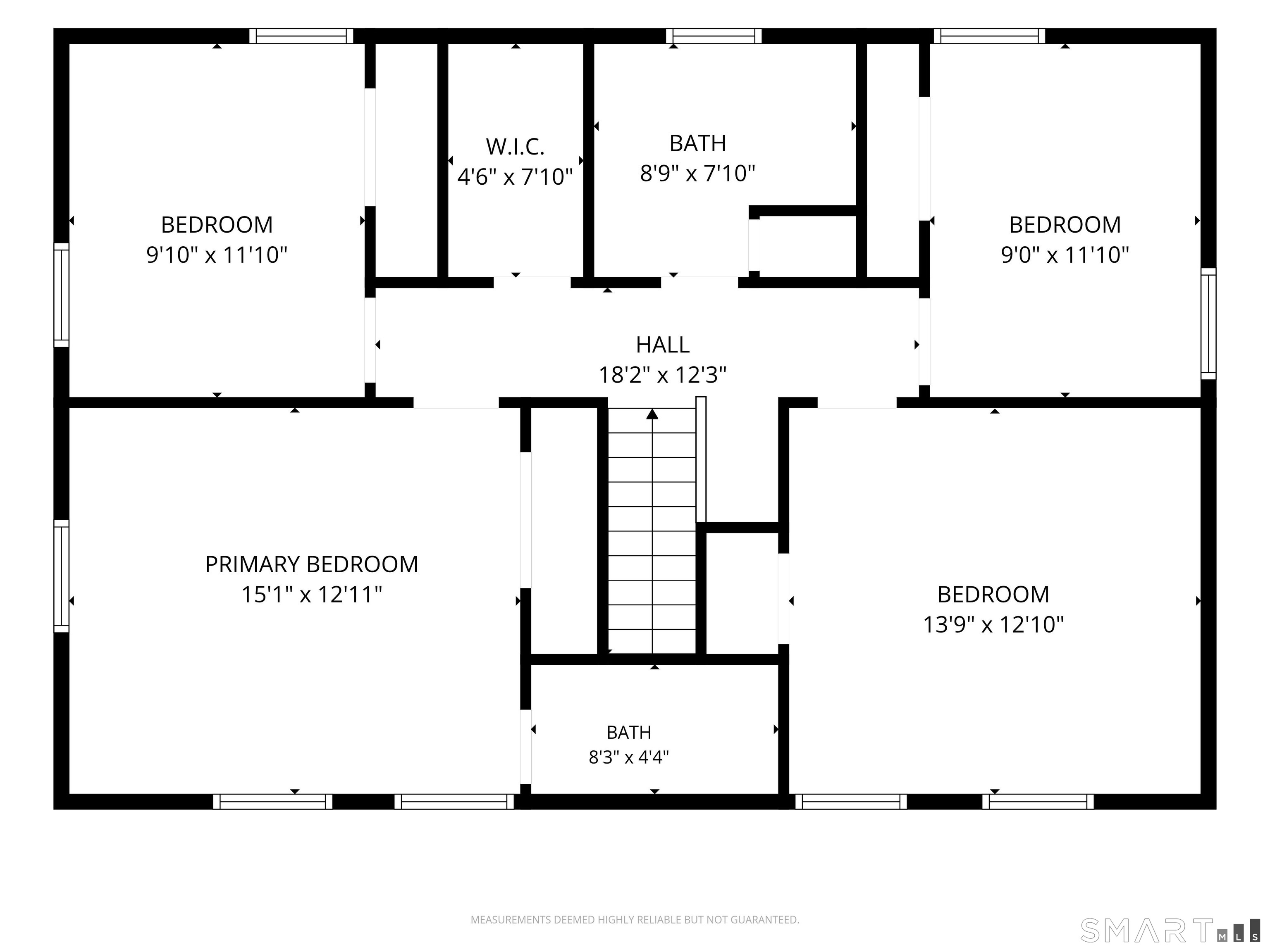 136 Dickinson Road