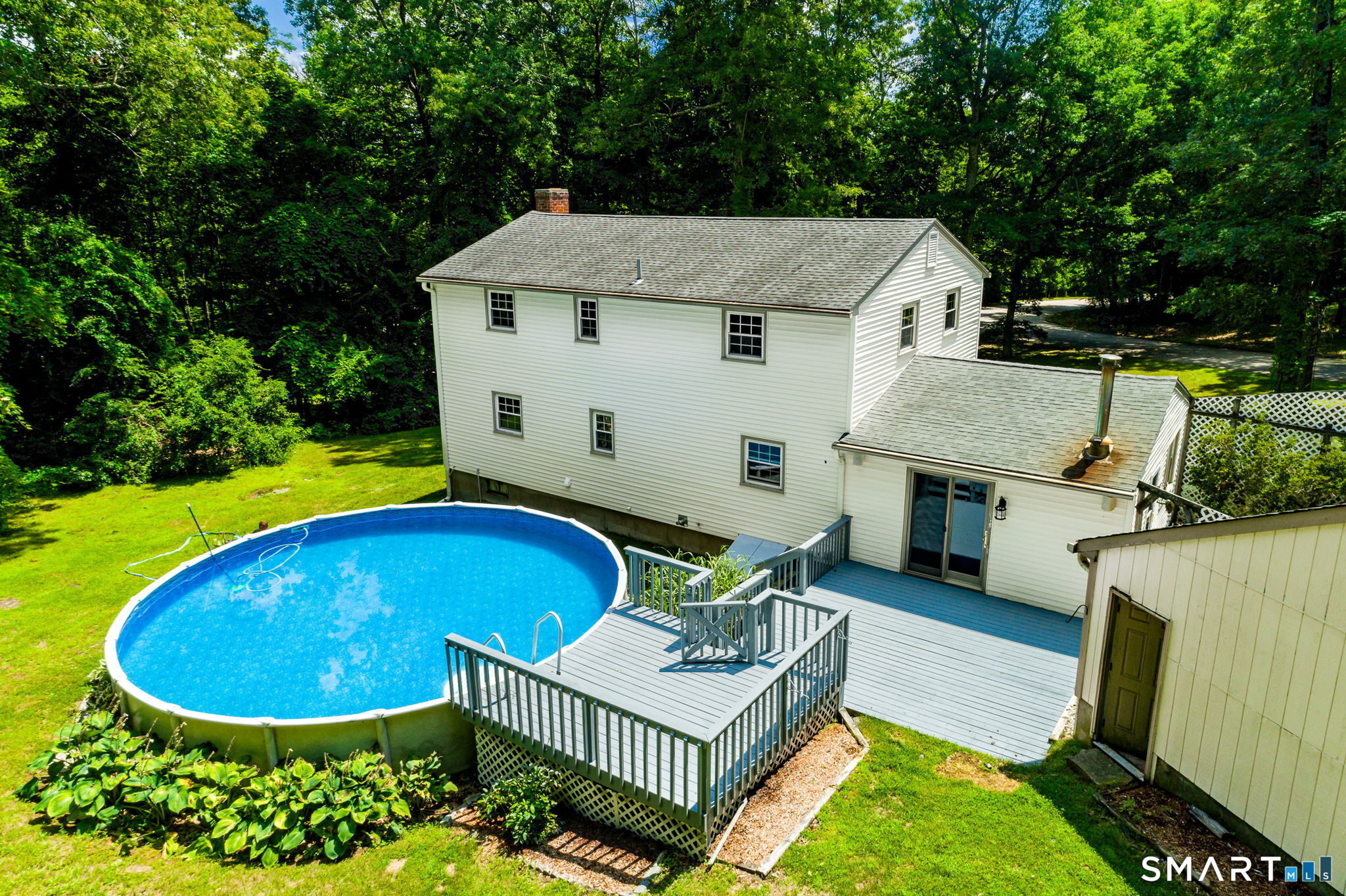 136 Dickinson Road