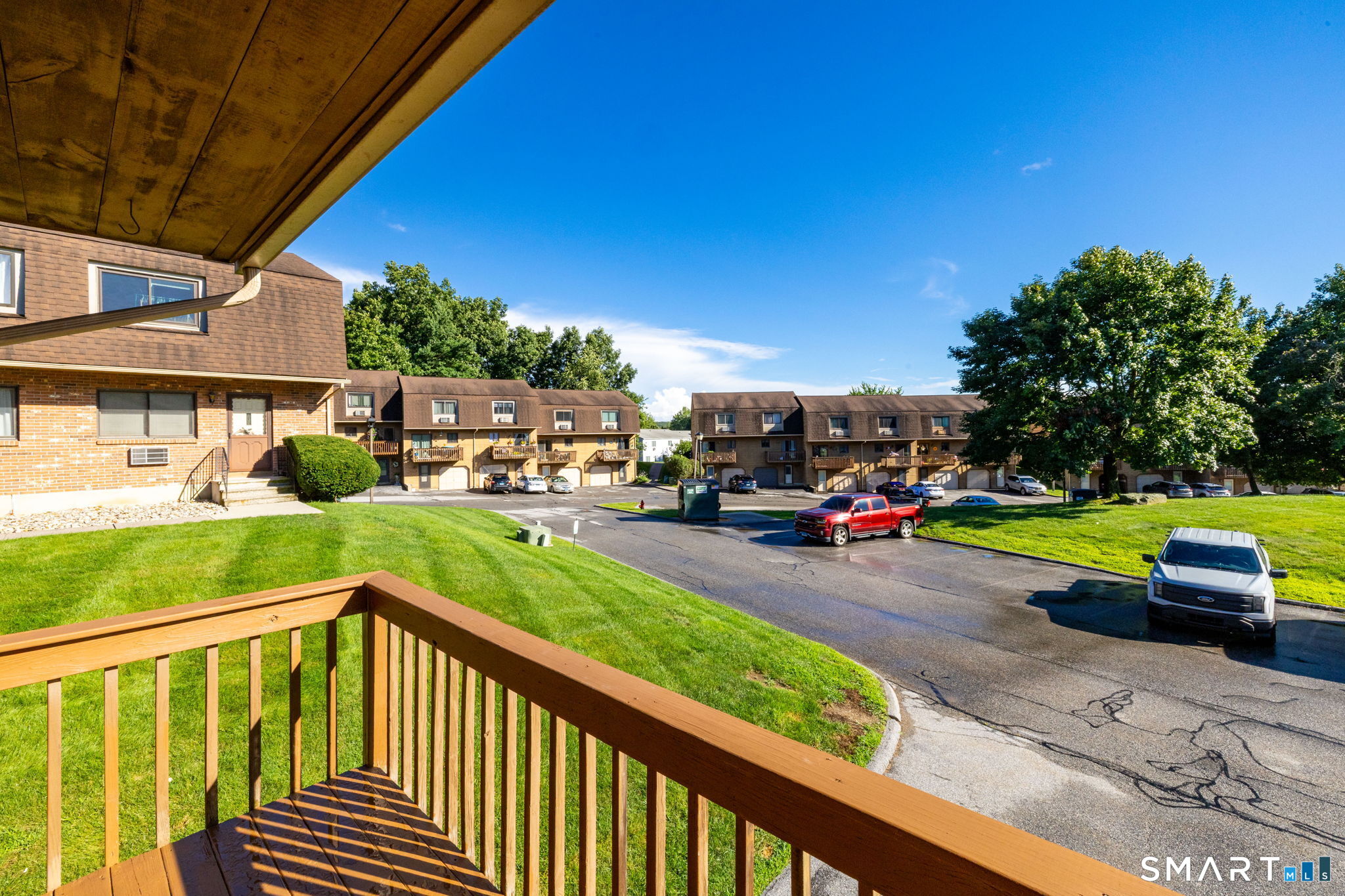 895 Matthews Street Unit: 62