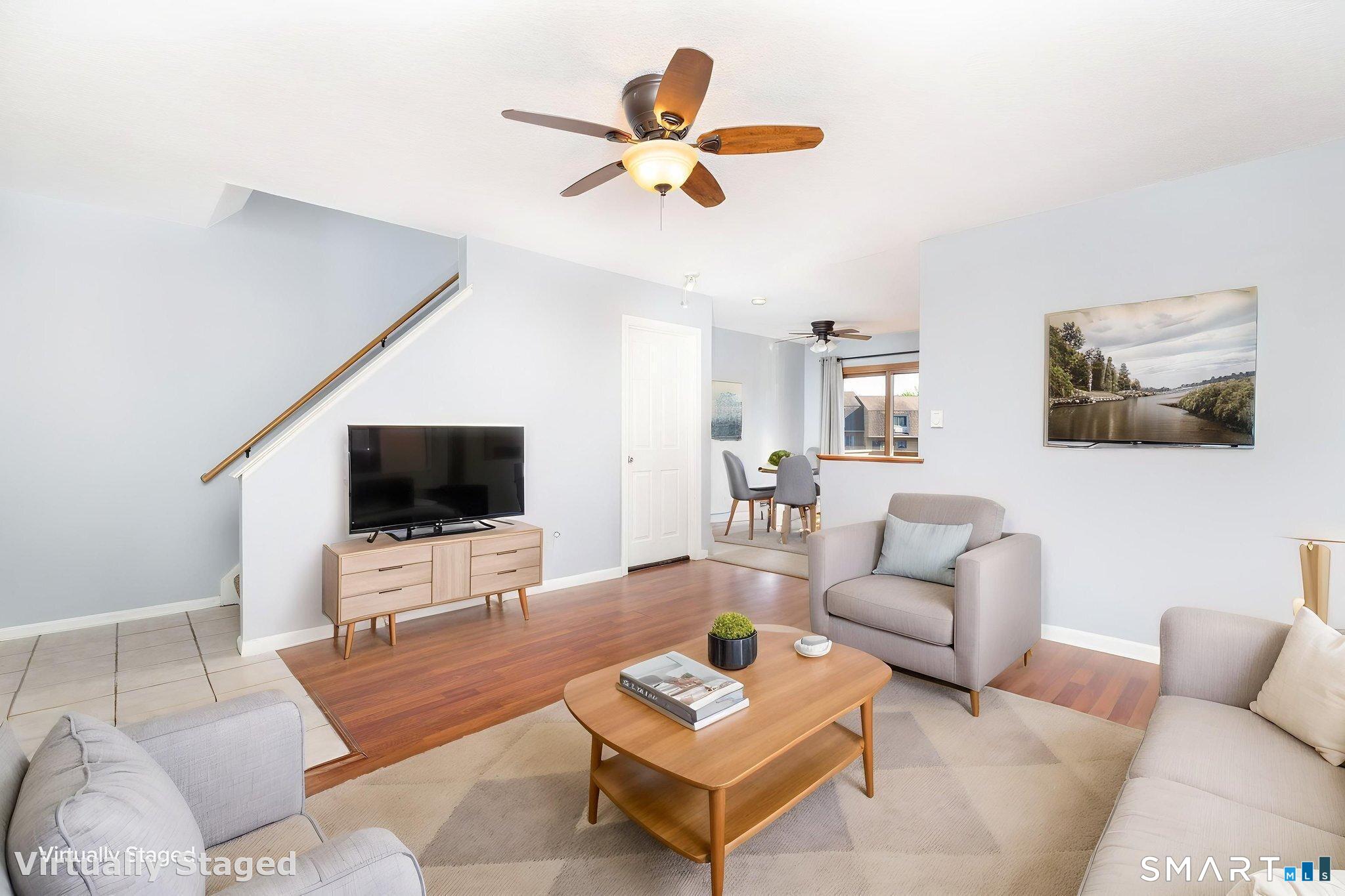 895 Matthews Street Unit: 62