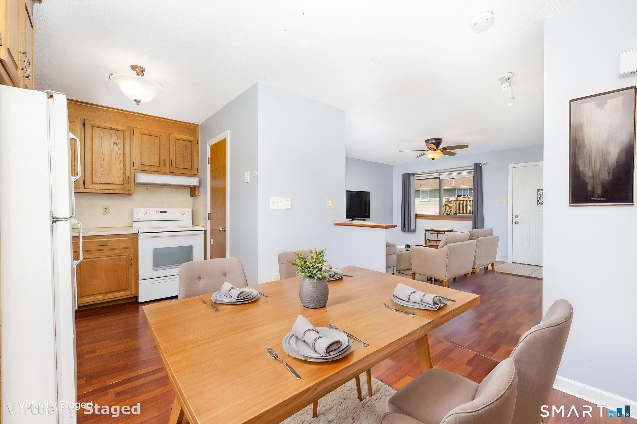 895 Matthews Street Unit: 62