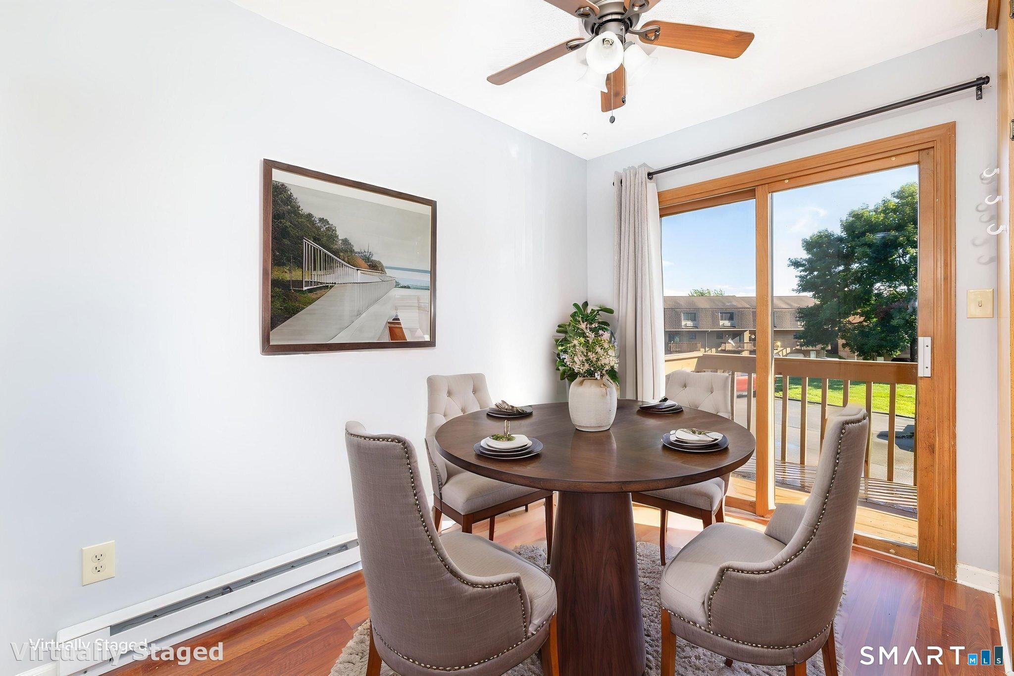 895 Matthews Street Unit: 62