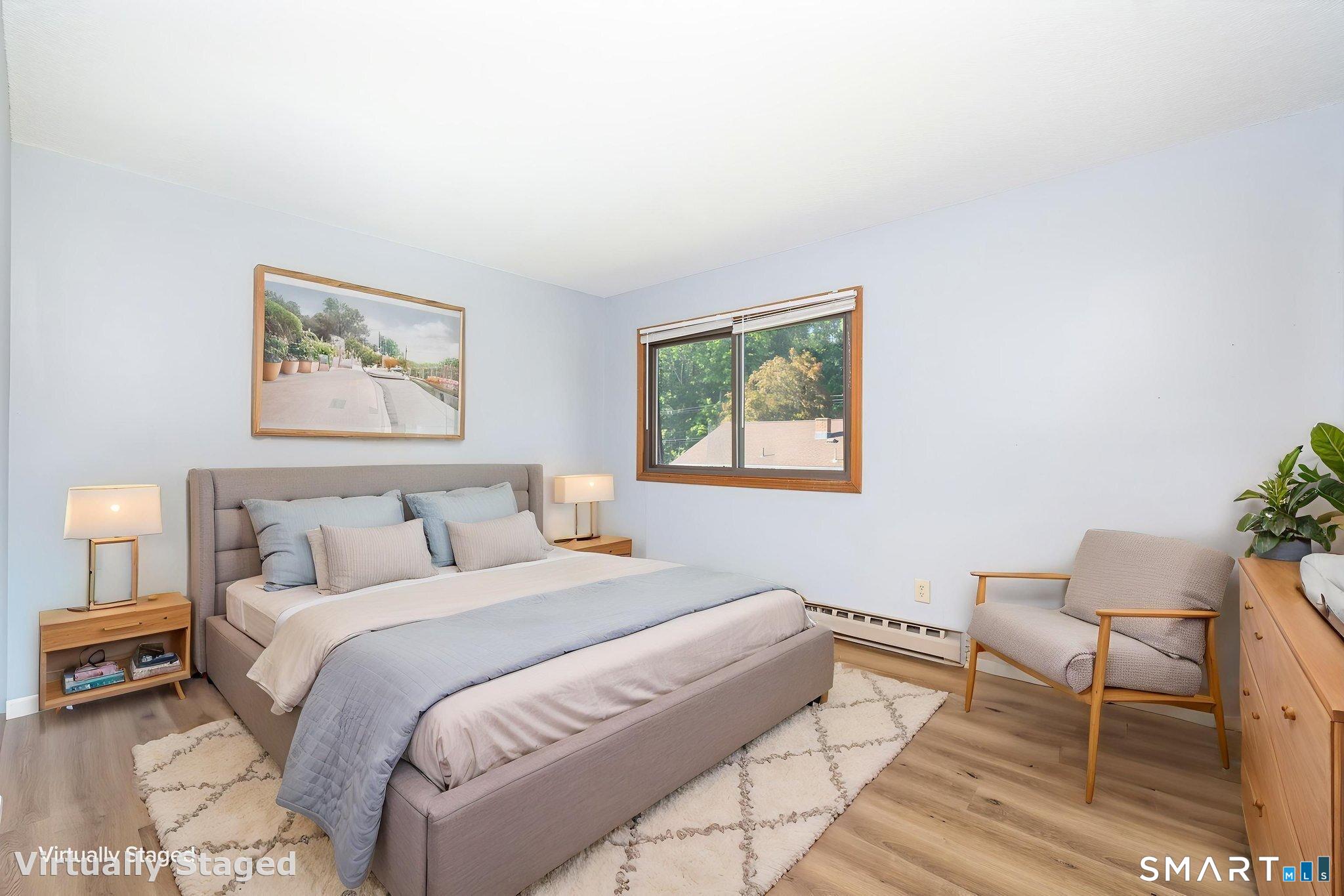 895 Matthews Street Unit: 62