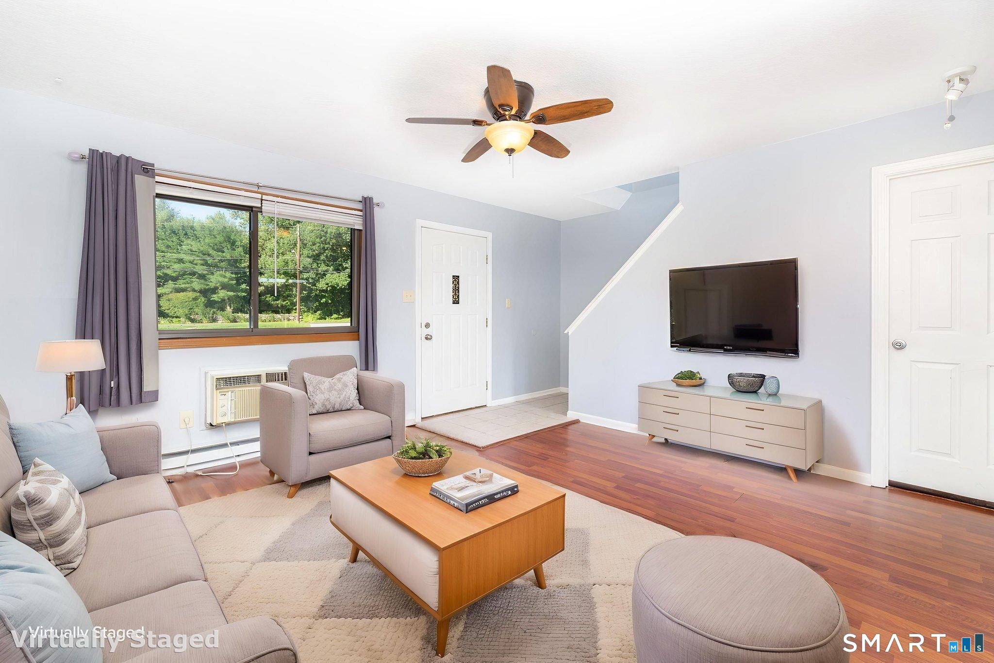 895 Matthews Street Unit: 62
