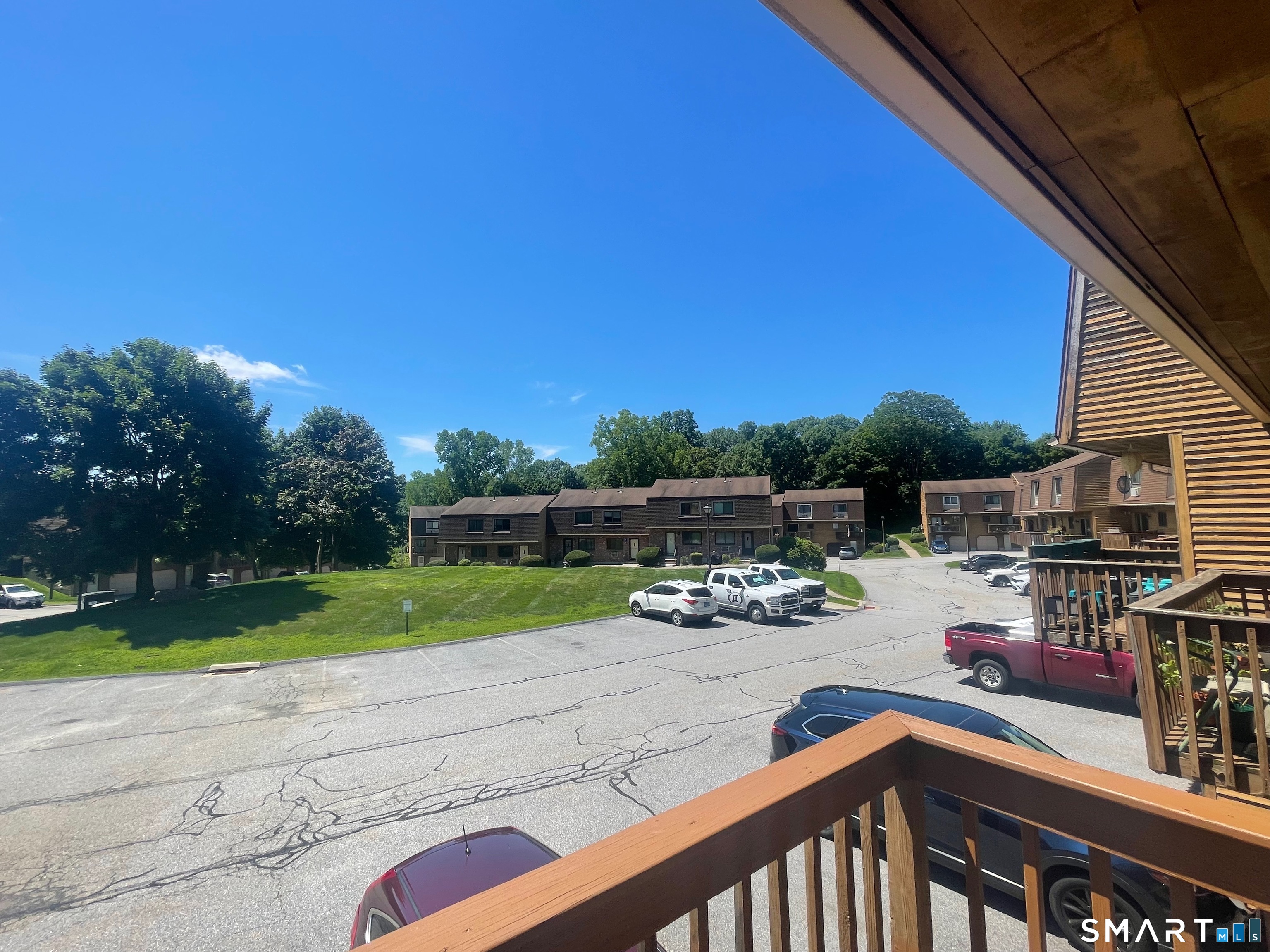 895 Matthews Street Unit: 62