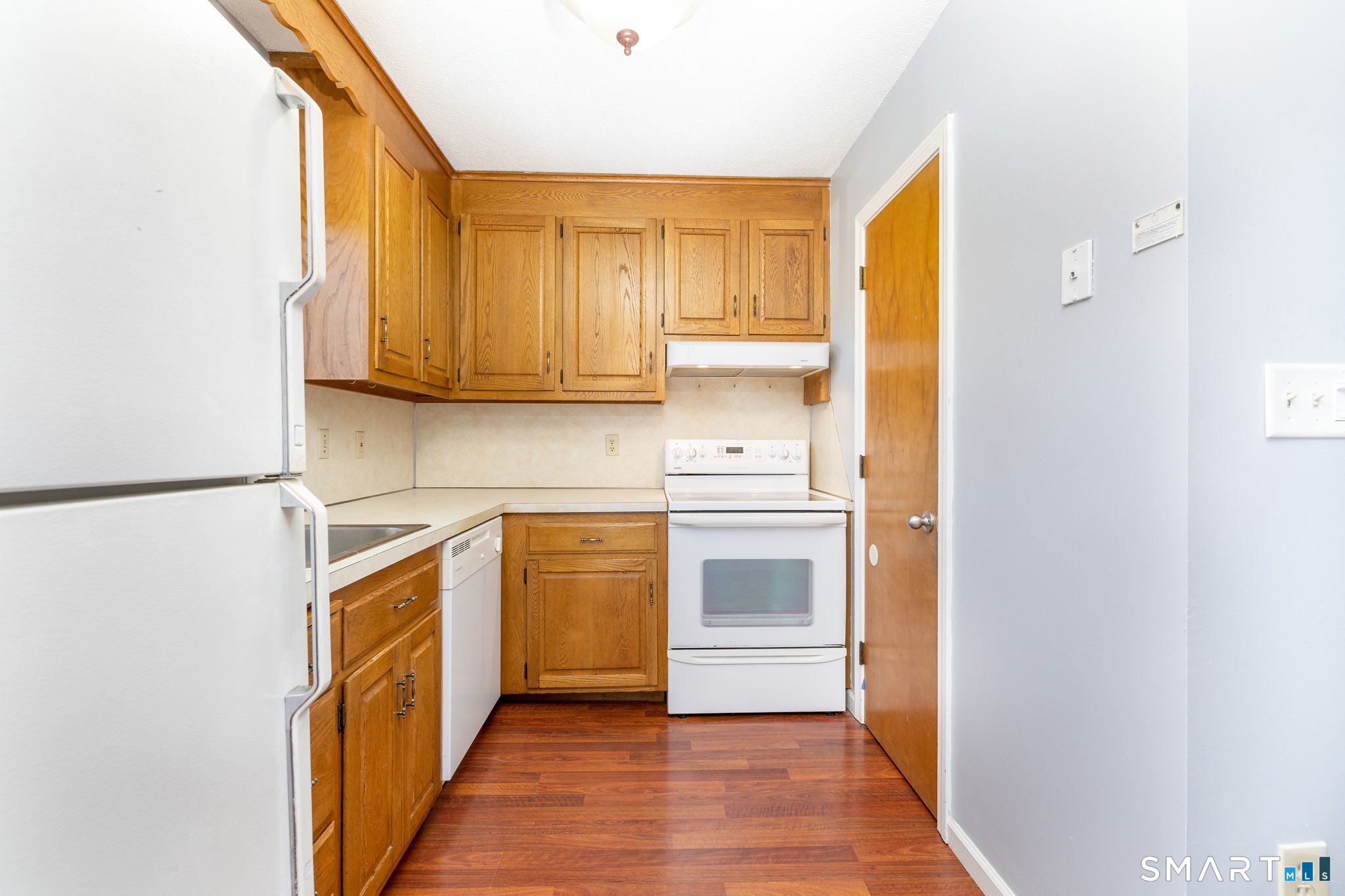 895 Matthews Street Unit: 62