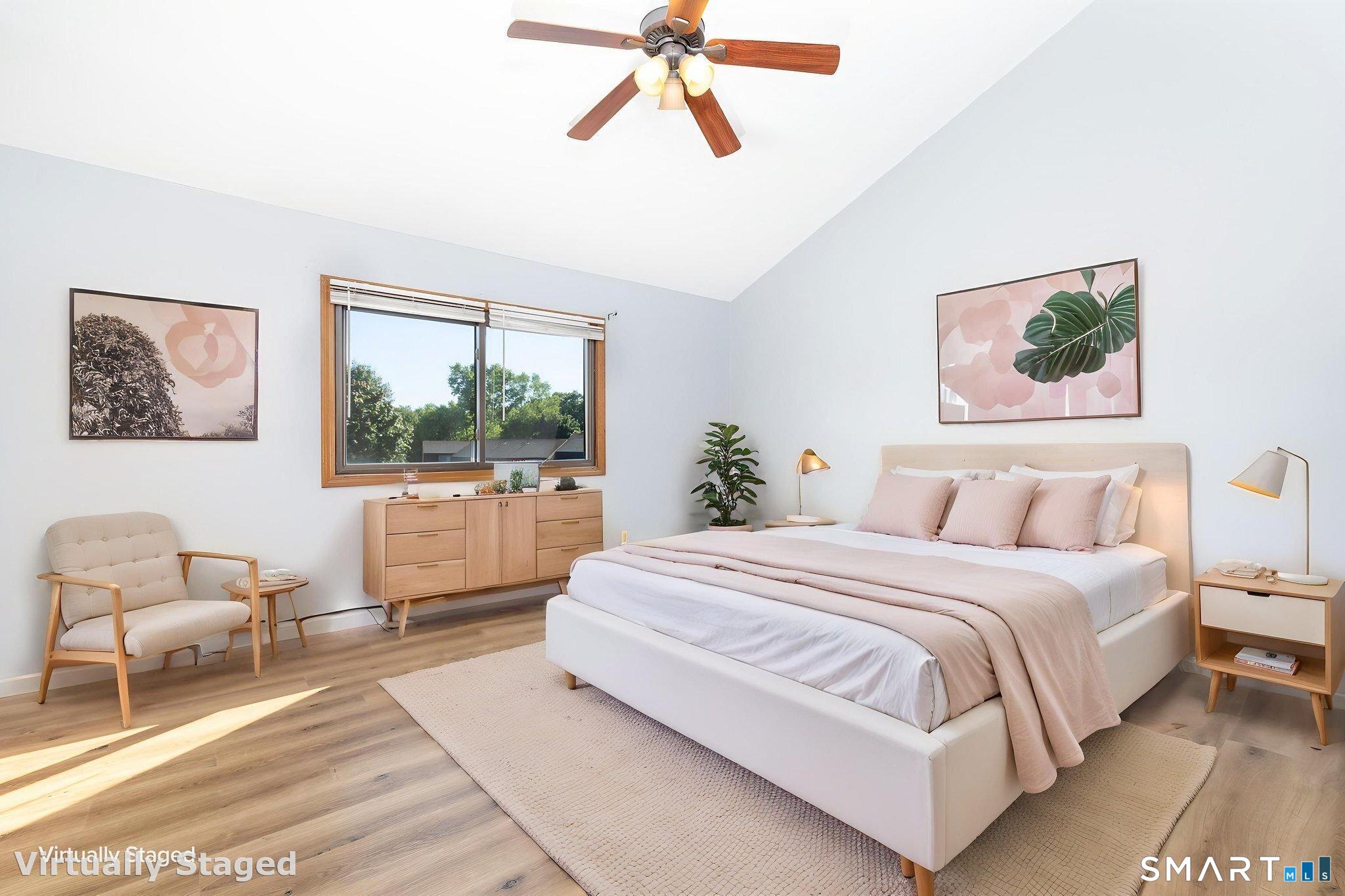 895 Matthews Street Unit: 62