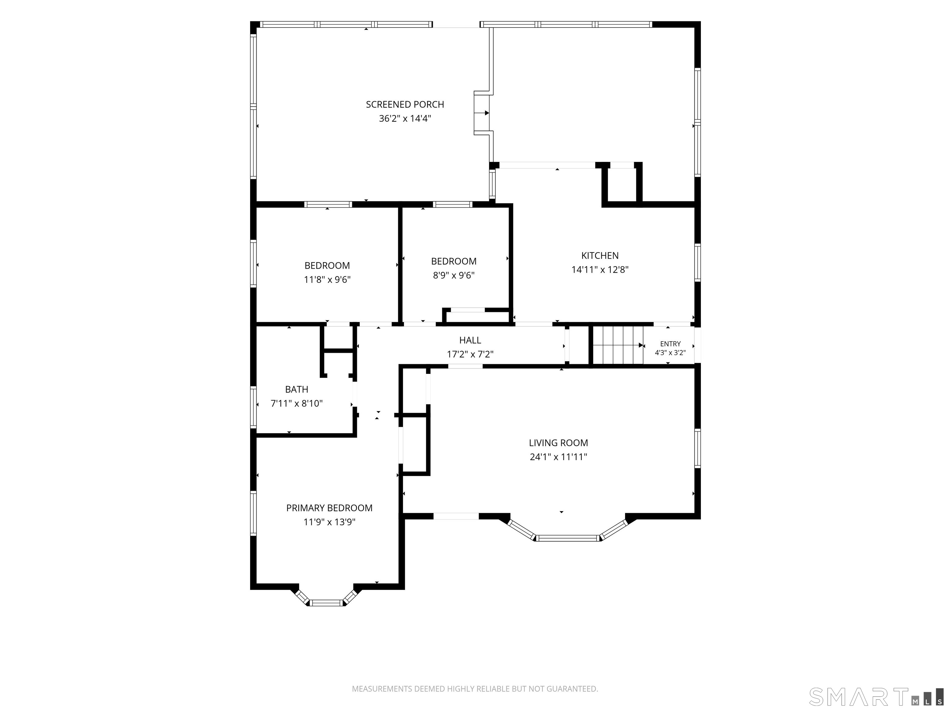 83 Jacobs Terrace