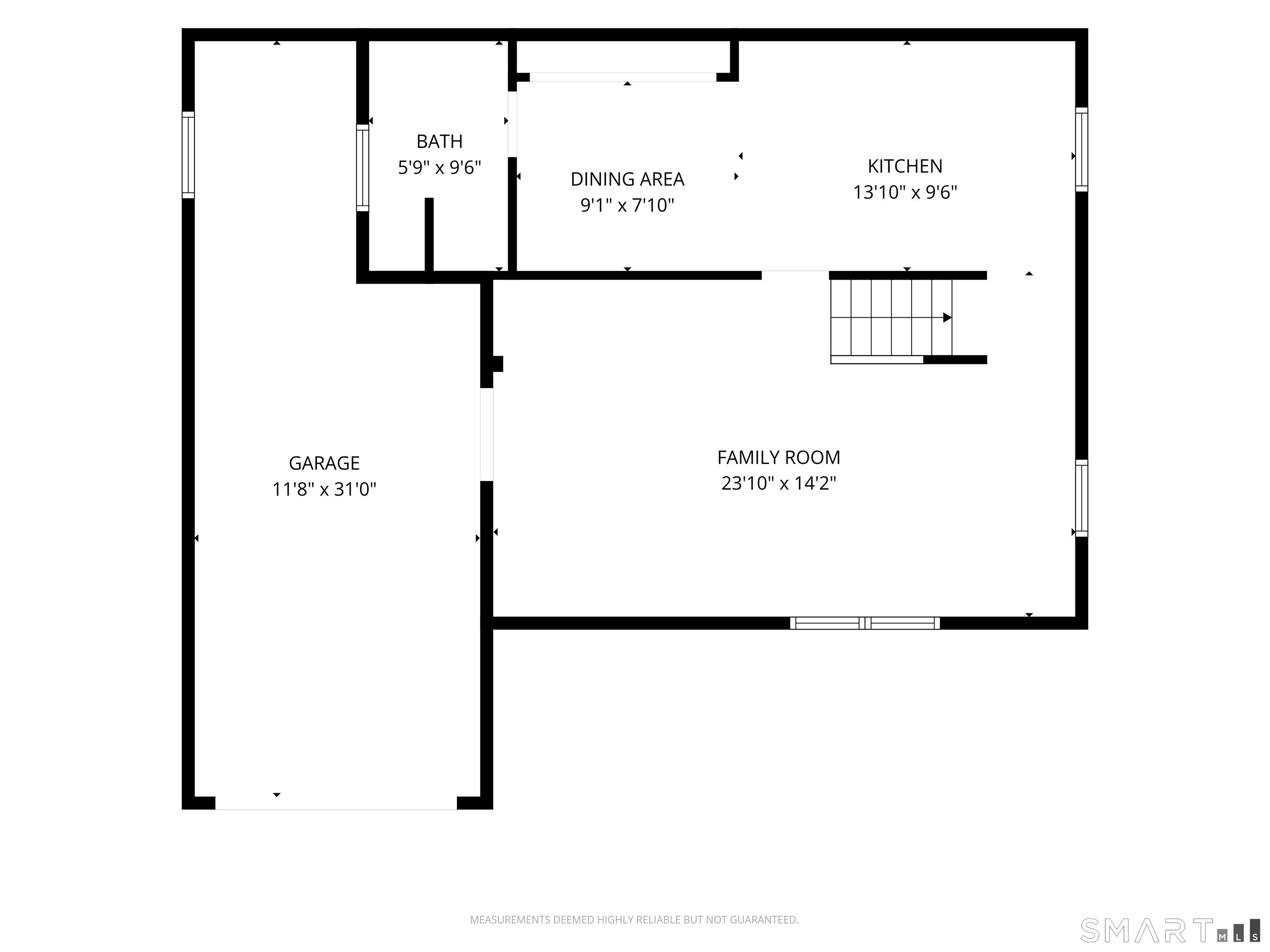83 Jacobs Terrace