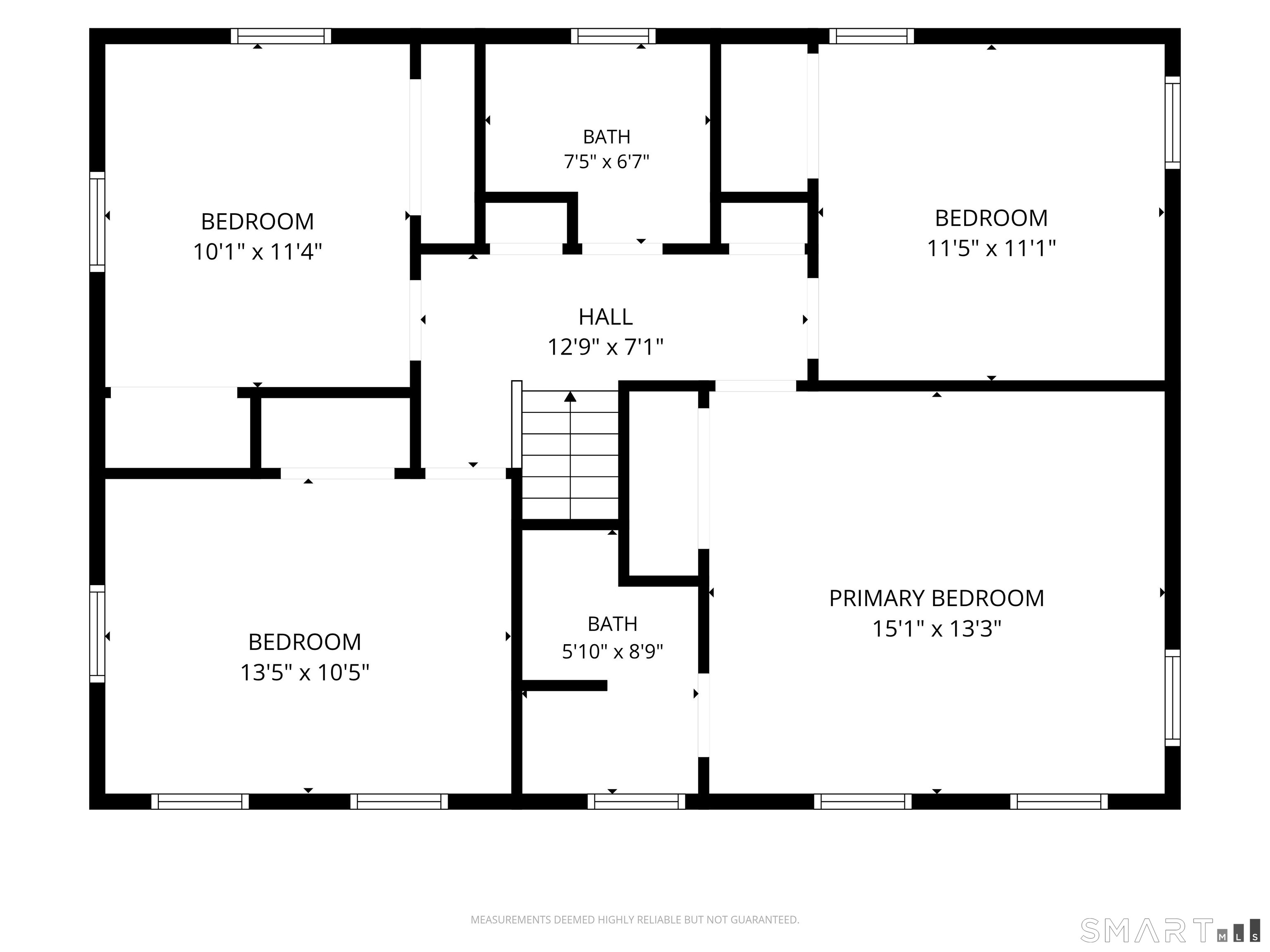 4 Lenora Drive