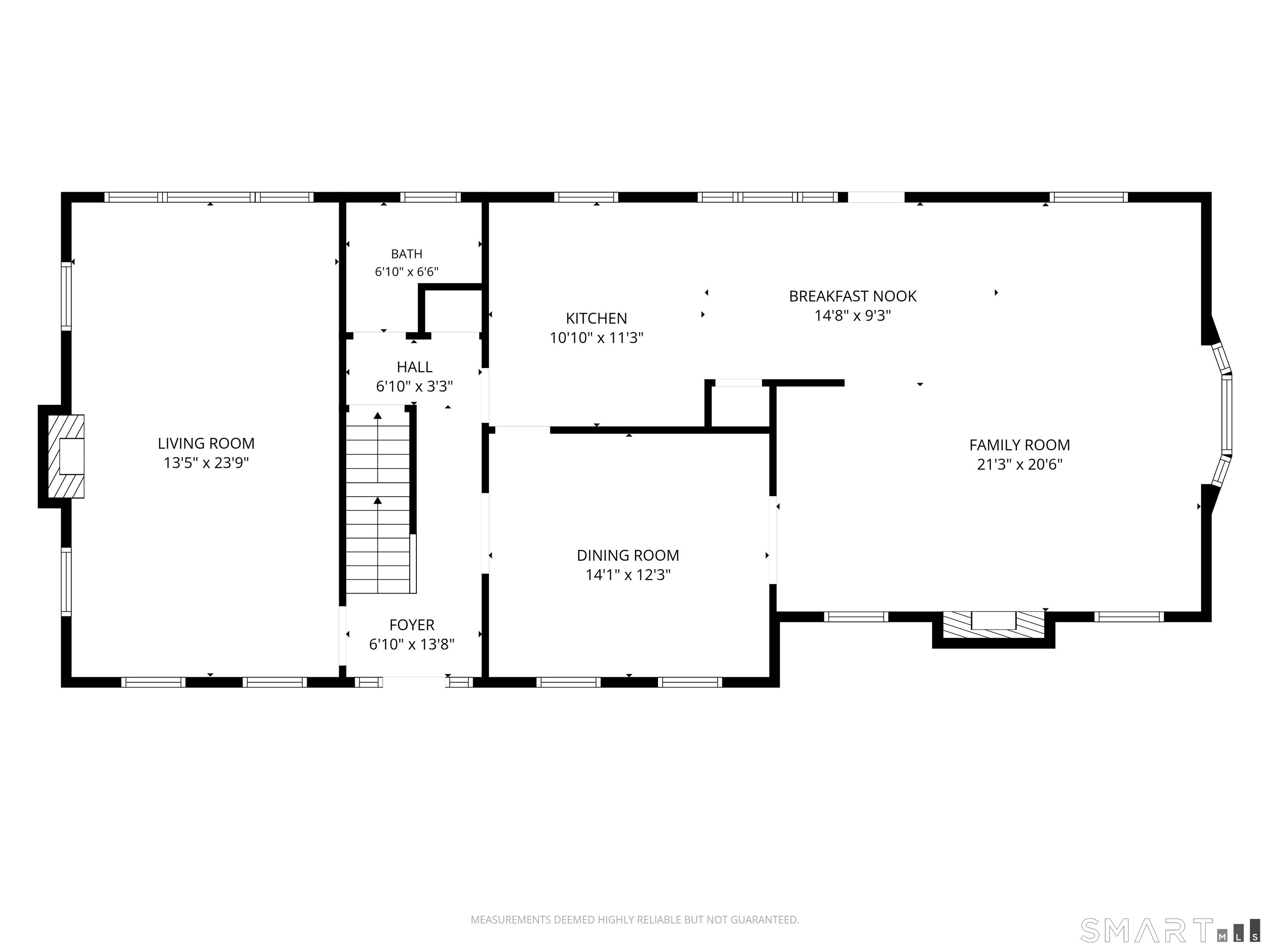 4 Lenora Drive