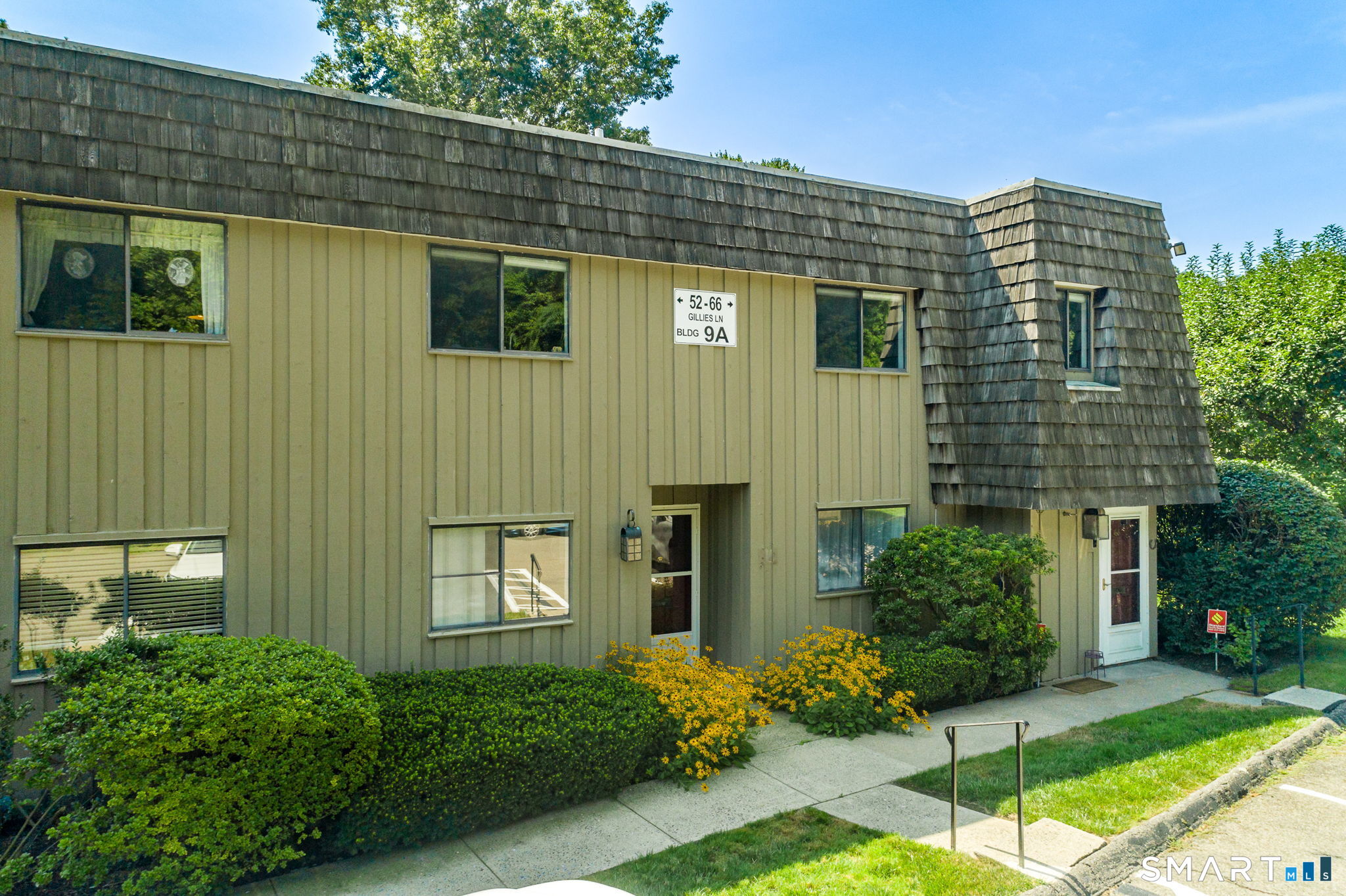64 Gillies Lane Unit: 64